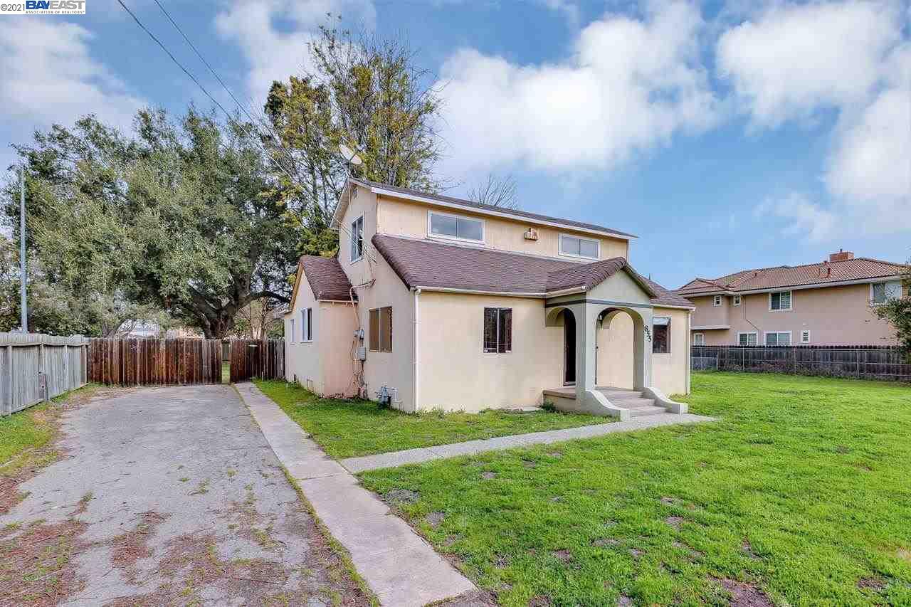 855 Runnymede, EAST PALO ALTO, California 94303-1735, ,Lots And Land,For Sale,Runnymede,40965619