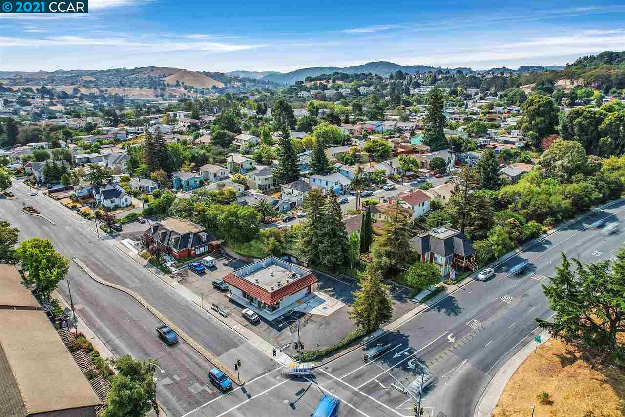 1677 San Pablo Avenue, PINOLE, California 94564-2011, ,Comm Industrial For Sale,For Sale,San Pablo Avenue,40965632