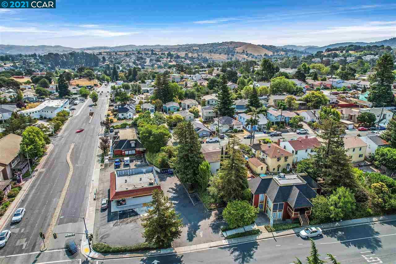 1677 San Pablo Avenue, PINOLE, California 94564-2011, ,Comm Industrial For Sale,For Sale,San Pablo Avenue,40965632