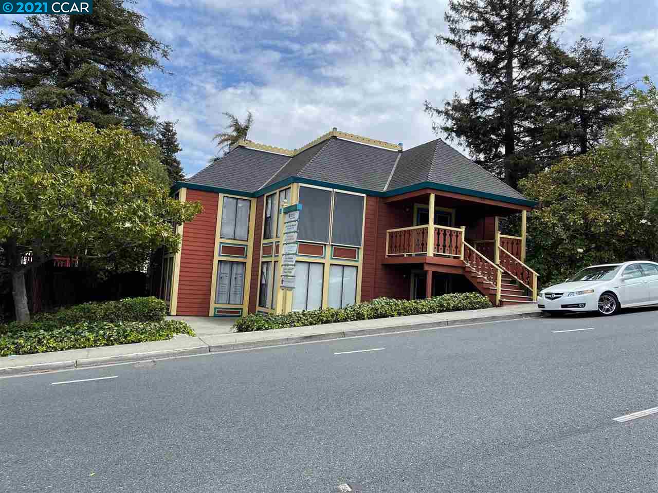 1677 San Pablo Avenue, PINOLE, California 94564-2011, ,Comm Industrial For Sale,For Sale,San Pablo Avenue,40965632