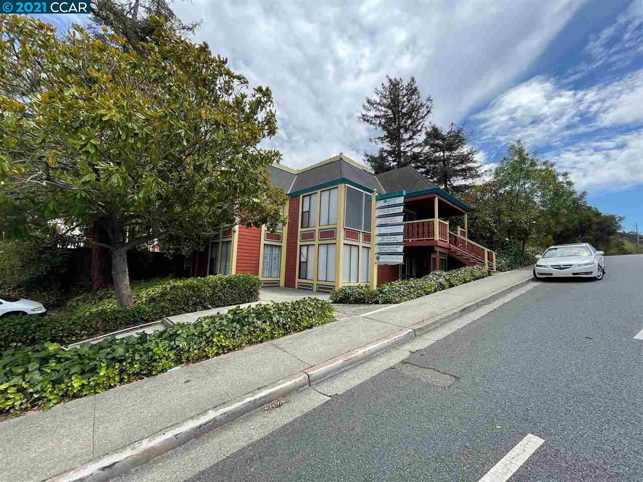 1677 San Pablo Avenue, PINOLE, California 94564-2011, ,Comm Industrial For Sale,For Sale,San Pablo Avenue,40965632