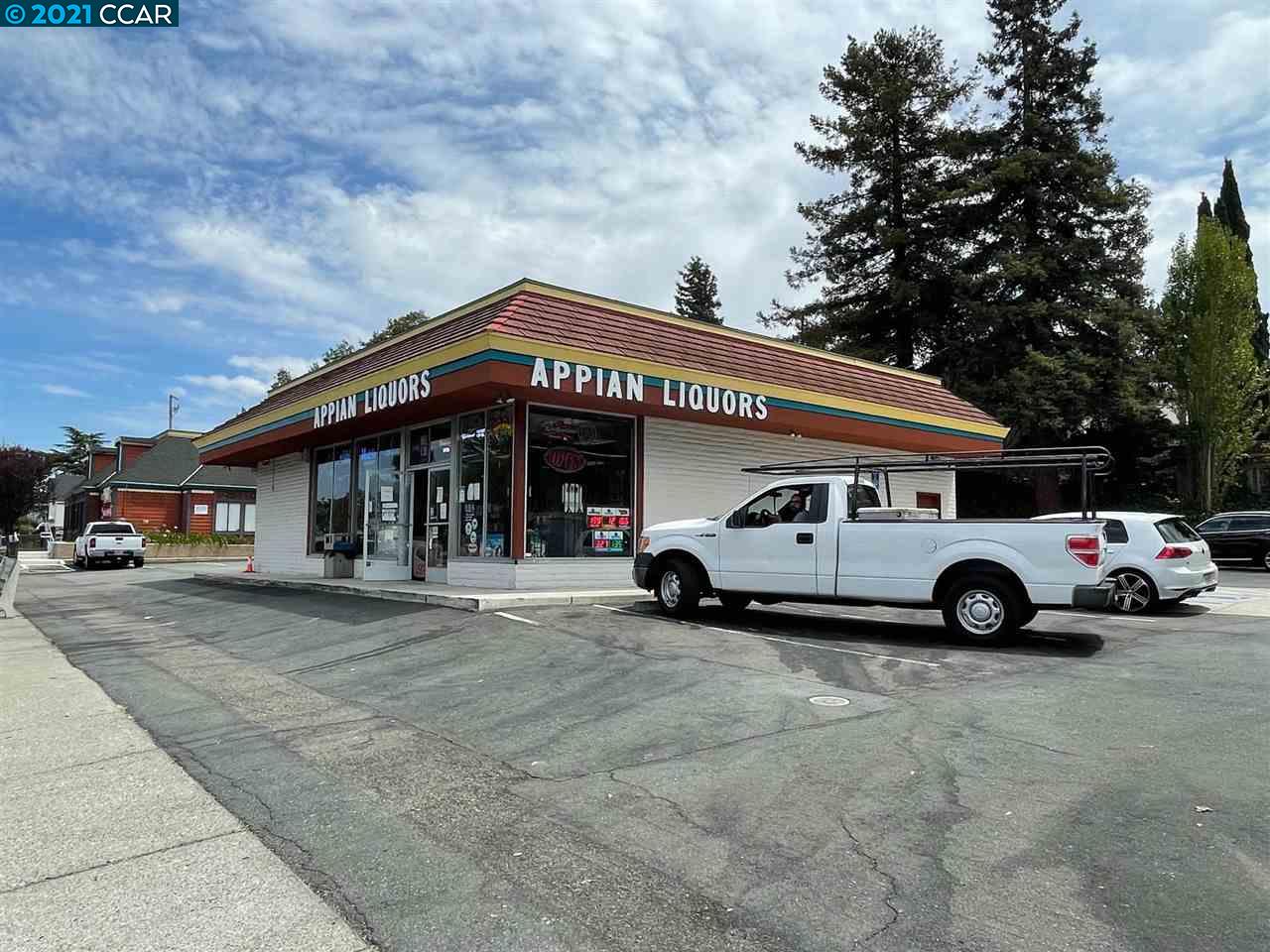 1677 San Pablo Avenue, PINOLE, California 94564-2011, ,Comm Industrial For Sale,For Sale,San Pablo Avenue,40965632