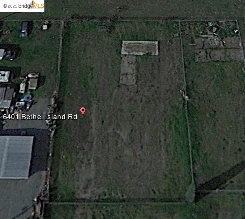 6401 Bethel Island Rd, BETHEL ISLAND, California 94511, ,Comm Lots And Land,For Sale,Bethel Island Rd,40965635