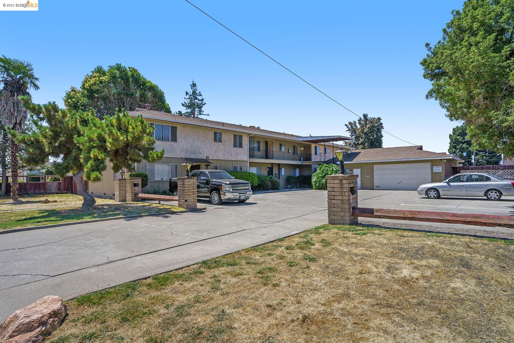 15565 Tracy St, SAN LORENZO, California 94580, ,Comm Ri Multi-units 5+,For Sale,Tracy St,40963928