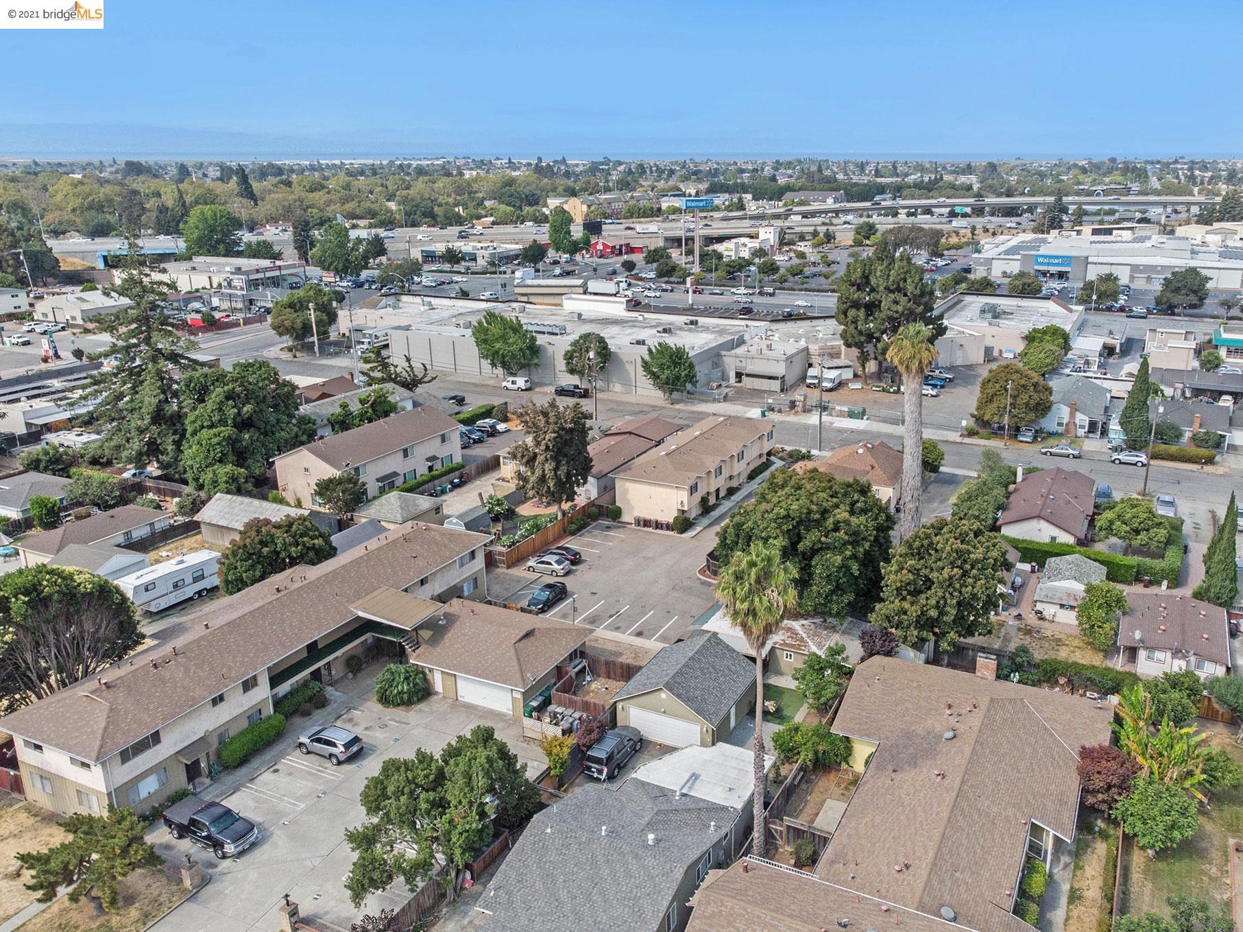 15565 Tracy St, SAN LORENZO, California 94580, ,Comm Ri Multi-units 5+,For Sale,Tracy St,40963928