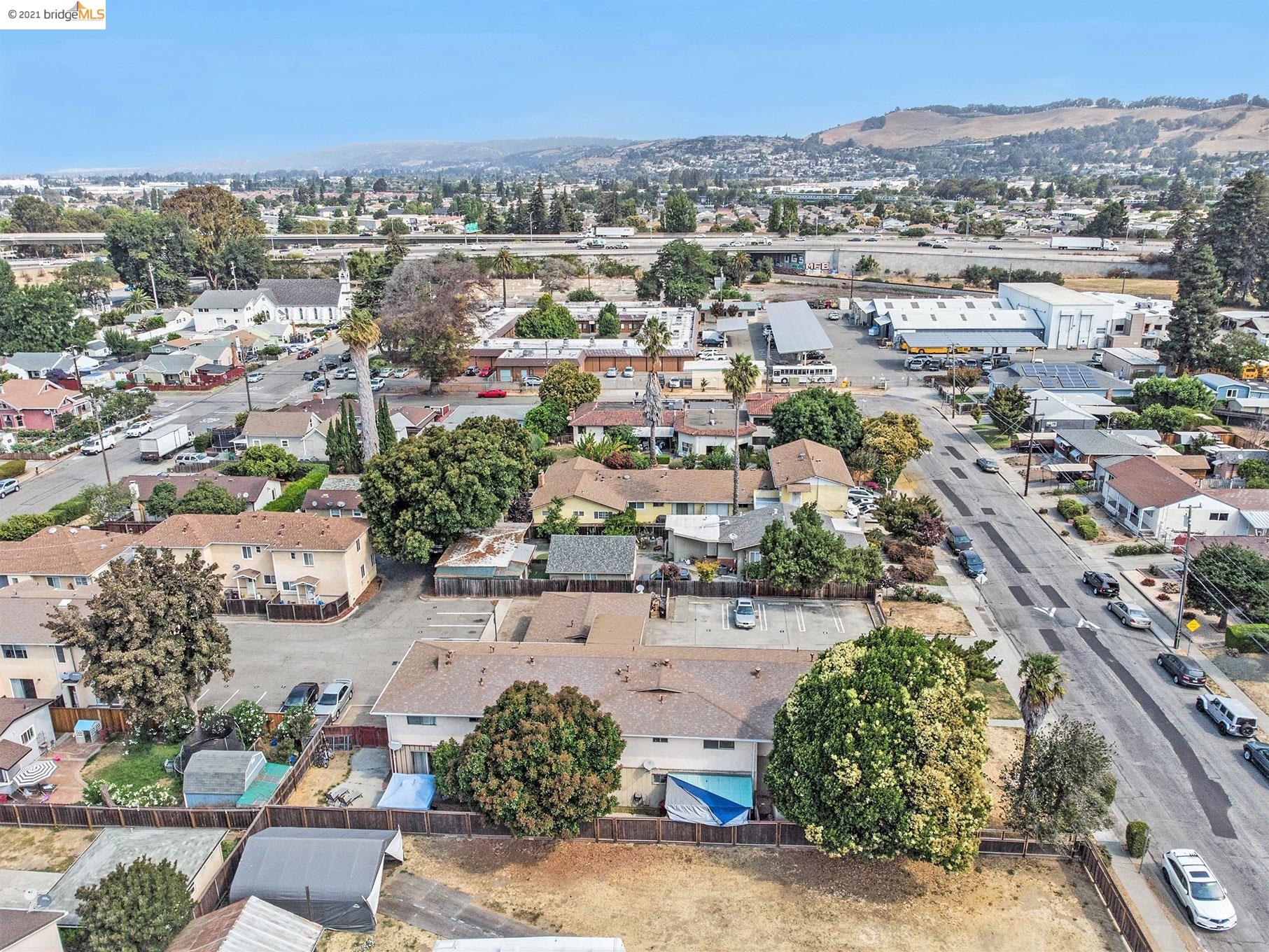 15565 Tracy St, SAN LORENZO, California 94580, ,Comm Ri Multi-units 5+,For Sale,Tracy St,40963928