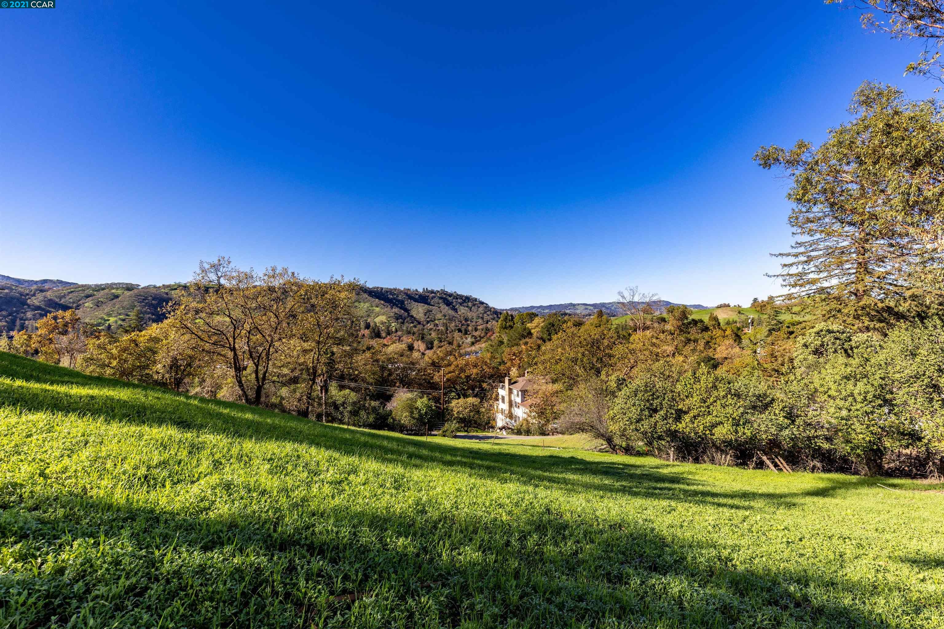 195 Vernal Dr, ALAMO, California 94507, ,Lots And Land,For Sale,Vernal Dr,40965662