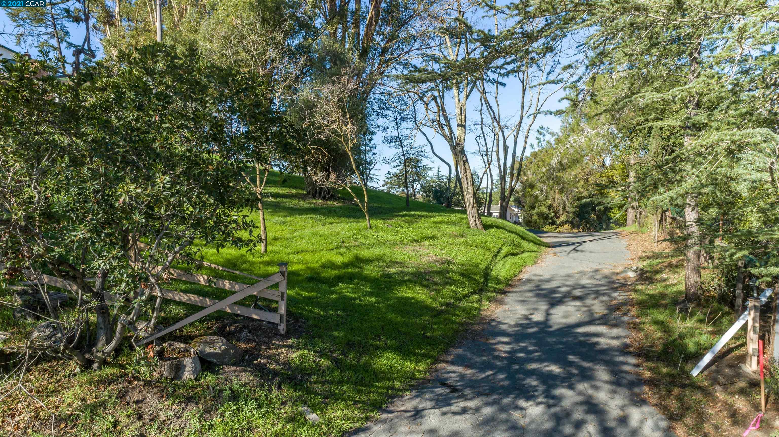 195 Vernal Dr, ALAMO, California 94507, ,Lots And Land,For Sale,Vernal Dr,40965662