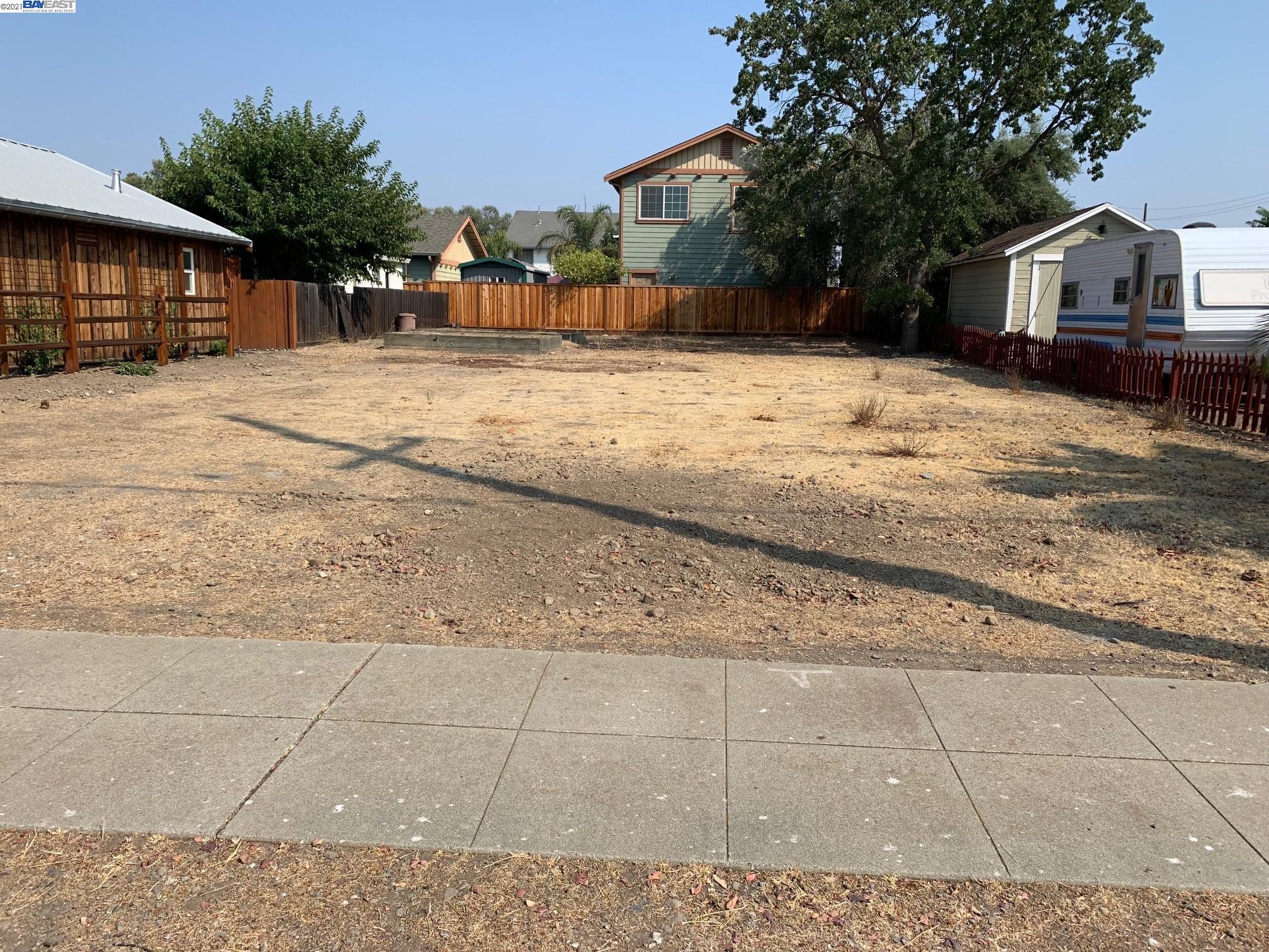 7 Th St, LIVERMORE, California 94550, ,Lots And Land,For Sale,Th St,40965663