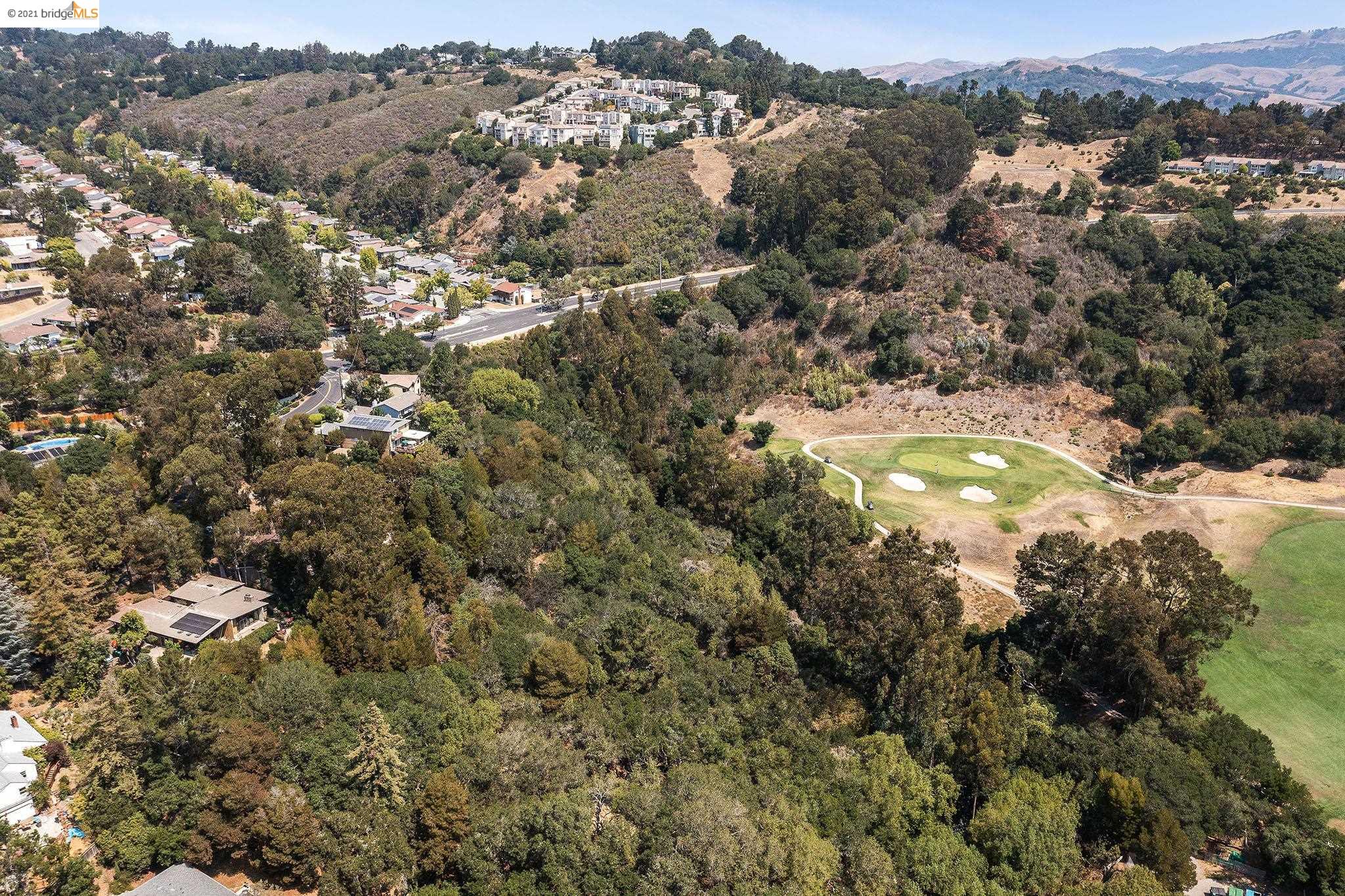 0 Mendenhall, OAKLAND, California 94605, ,Lots And Land,For Sale,Mendenhall,40965675