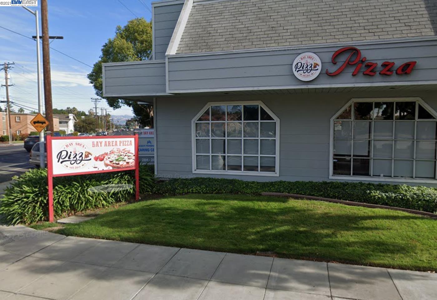 2898 Homestead Rd, SANTA CLARA, California 95051, ,Comm Business Opportunity,For Sale,Homestead Rd,40965674