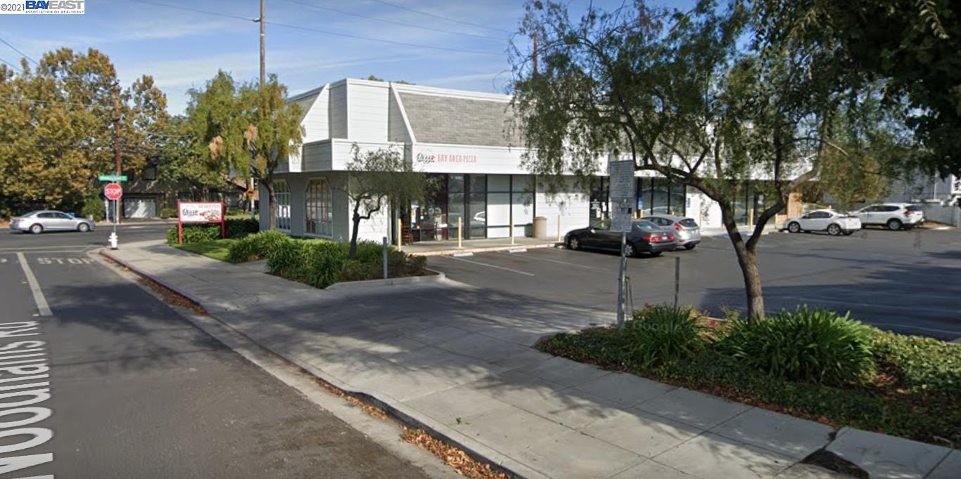 2898 Homestead Rd, SANTA CLARA, California 95051, ,Comm Business Opportunity,For Sale,Homestead Rd,40965674