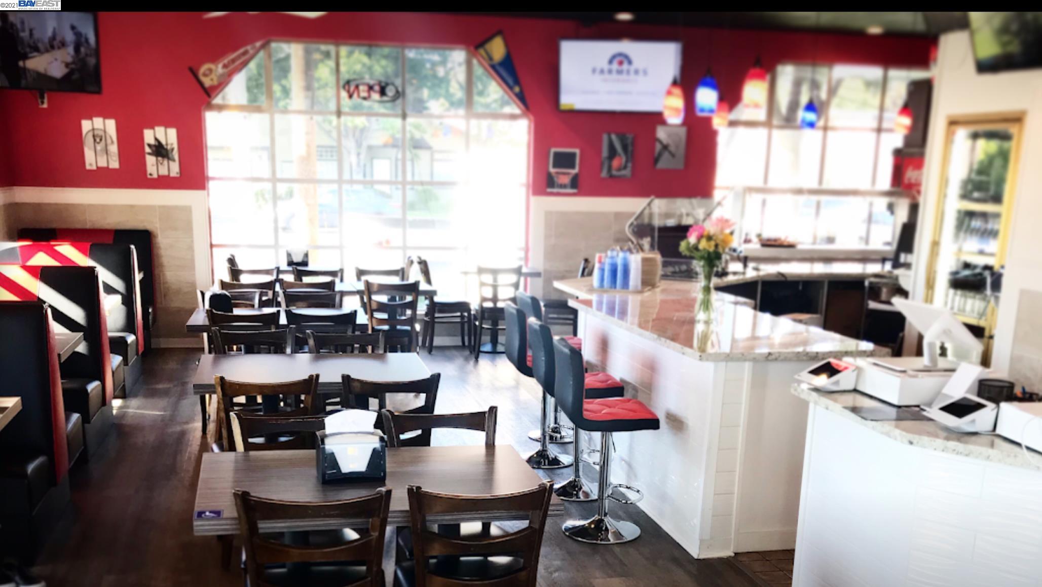2898 Homestead Rd, SANTA CLARA, California 95051, ,Comm Business Opportunity,For Sale,Homestead Rd,40965674