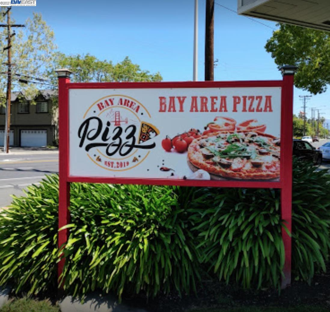 2898 Homestead Rd, SANTA CLARA, California 95051, ,Comm Business Opportunity,For Sale,Homestead Rd,40965674