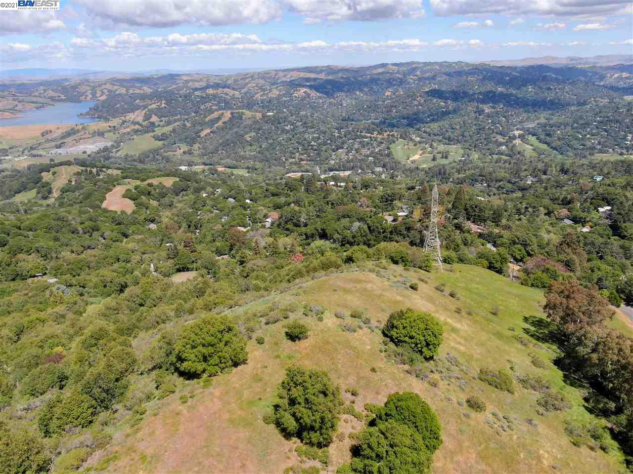 270 Lomas Cantadas, ORINDA, California 94563, ,Lots And Land,For Sale,Lomas Cantadas,40965691