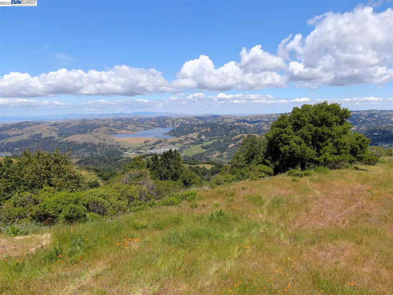 270 Lomas Cantadas, ORINDA, California 94563, ,Lots And Land,For Sale,Lomas Cantadas,40965691
