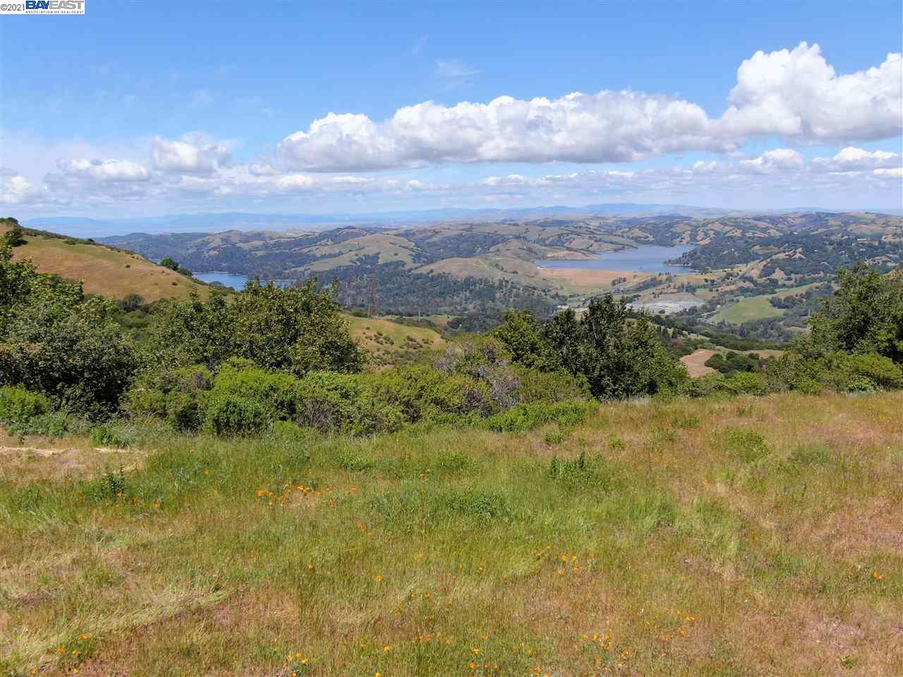 270 Lomas Cantadas, ORINDA, California 94563, ,Lots And Land,For Sale,Lomas Cantadas,40965691