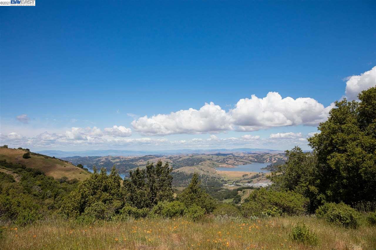 270 Lomas Cantadas, ORINDA, California 94563, ,Lots And Land,For Sale,Lomas Cantadas,40965691