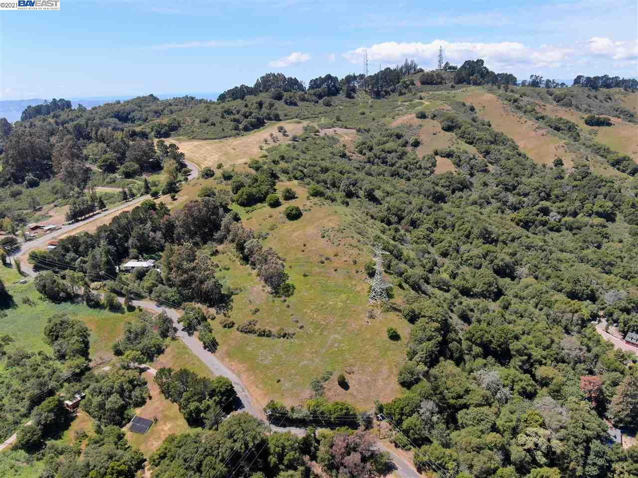 270 Lomas Cantadas, ORINDA, California 94563, ,Lots And Land,For Sale,Lomas Cantadas,40965691