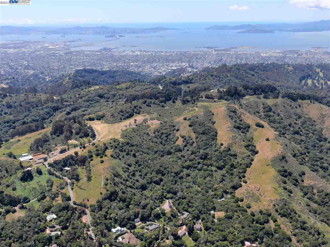 270 Lomas Cantadas, ORINDA, California 94563, ,Lots And Land,For Sale,Lomas Cantadas,40965691