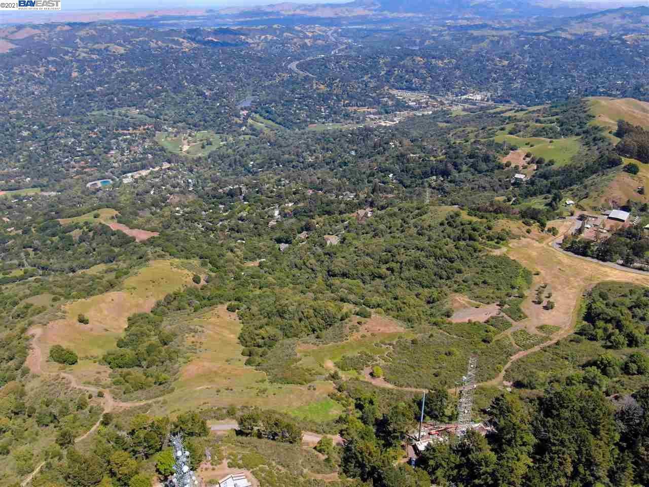 270-A Lomas Cantadas, ORINDA, California 94563, ,Lots And Land,For Sale,Lomas Cantadas,40965692