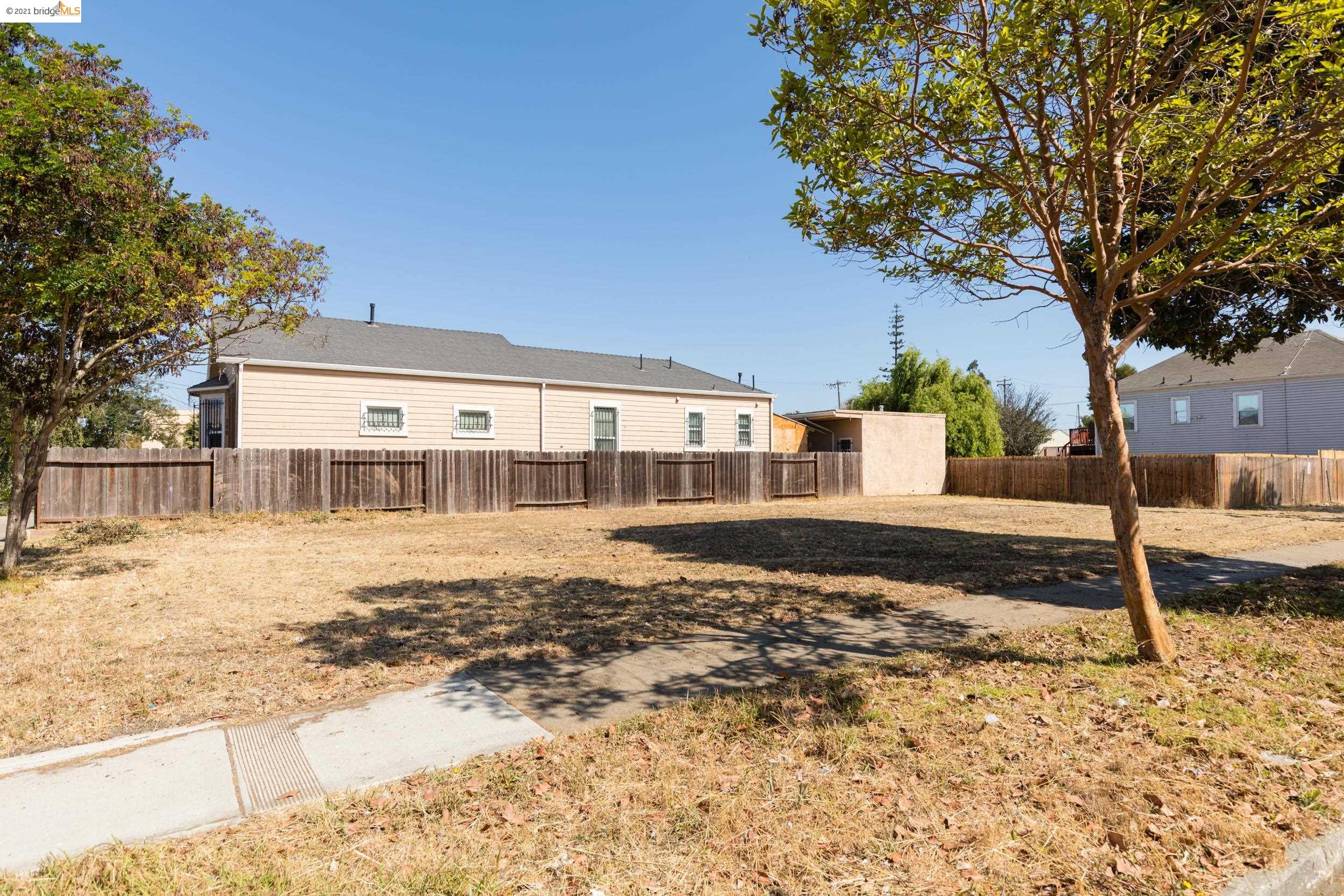 300 Ohio Avenue, RICHMOND, California 94804-2035, ,Lots And Land,For Sale,Ohio Avenue,40965702