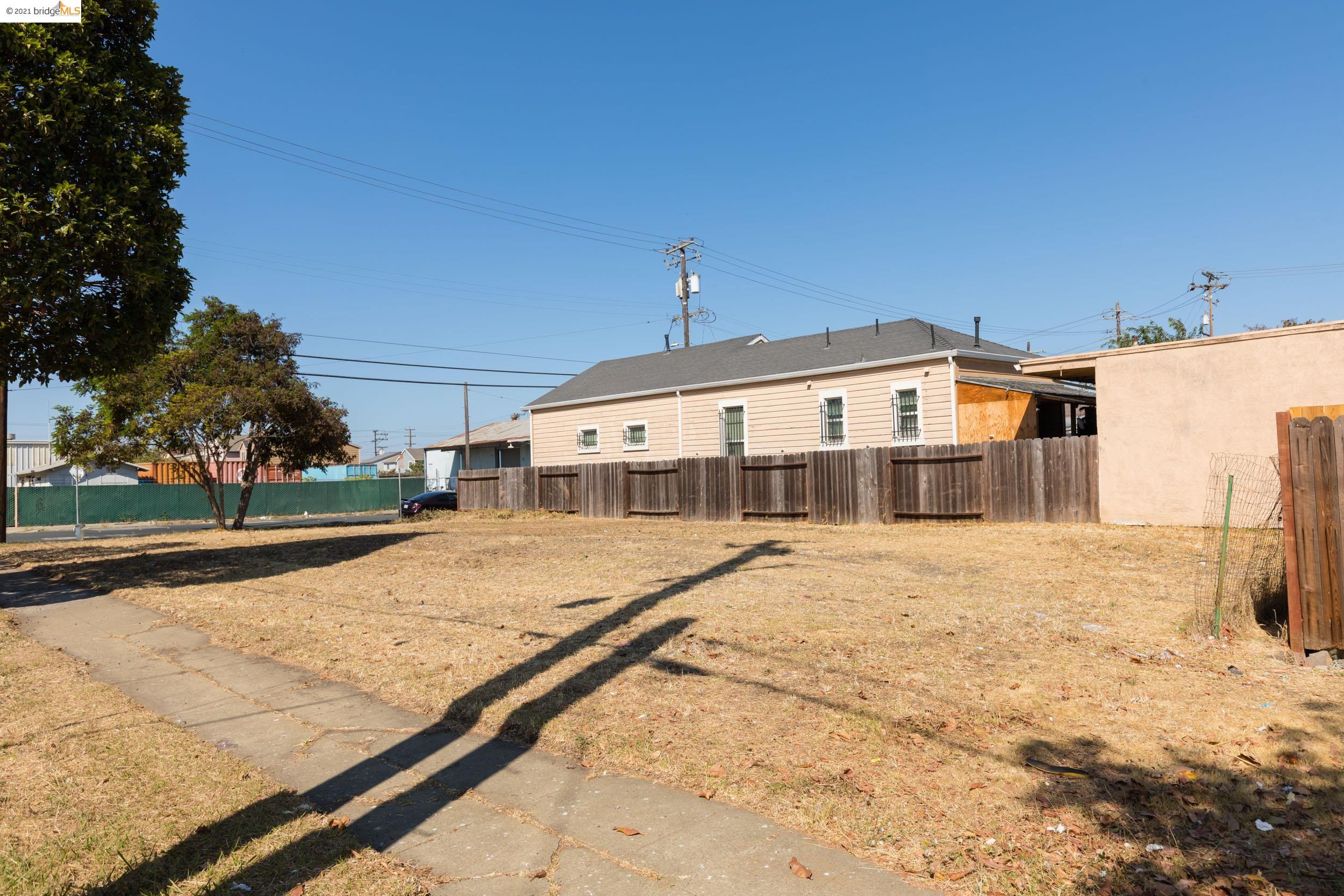 300 Ohio Avenue, RICHMOND, California 94804-2035, ,Lots And Land,For Sale,Ohio Avenue,40965702