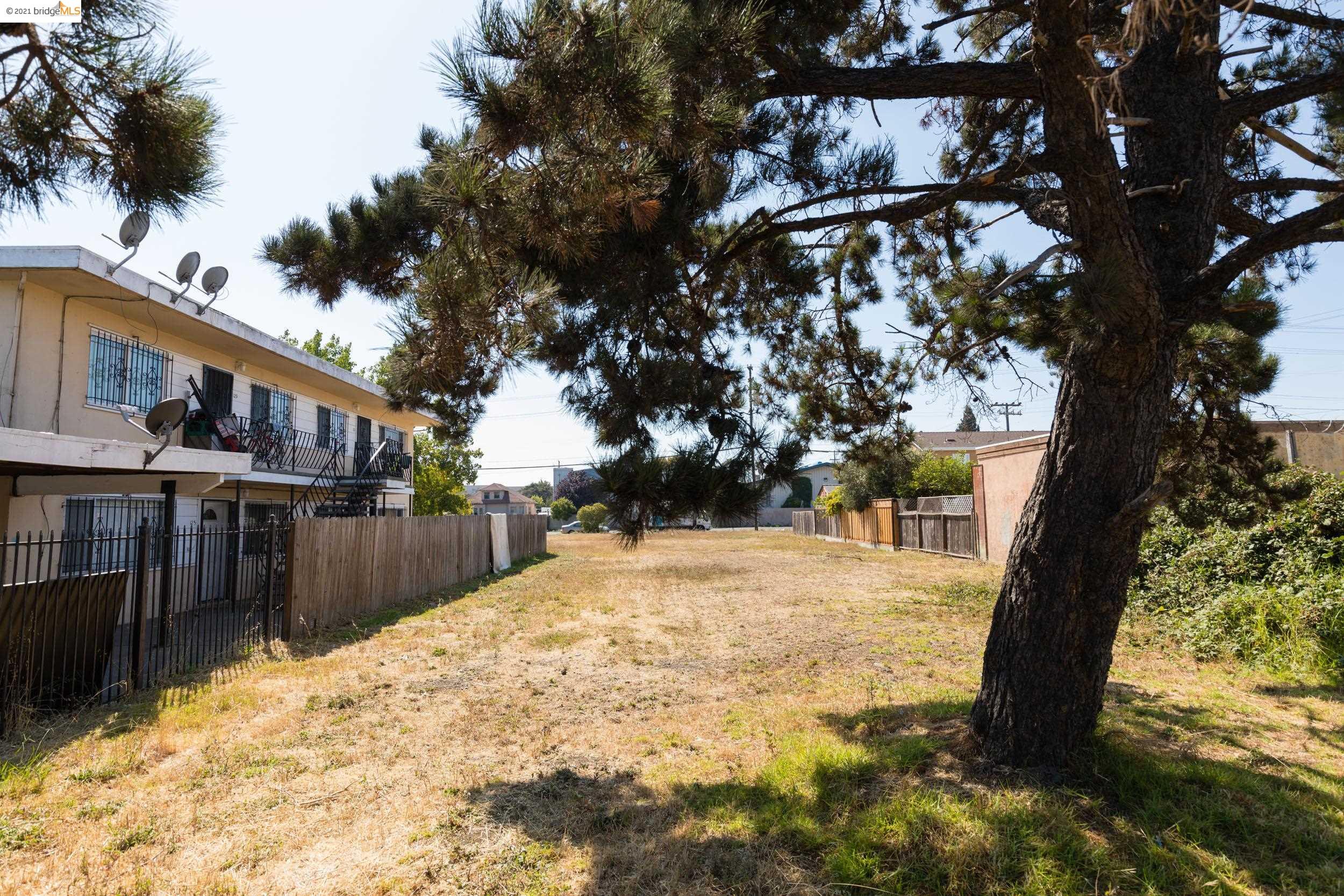 121 3rd Street, RICHMOND, California 94801, ,Lots And Land,For Sale,3rd Street,40965703
