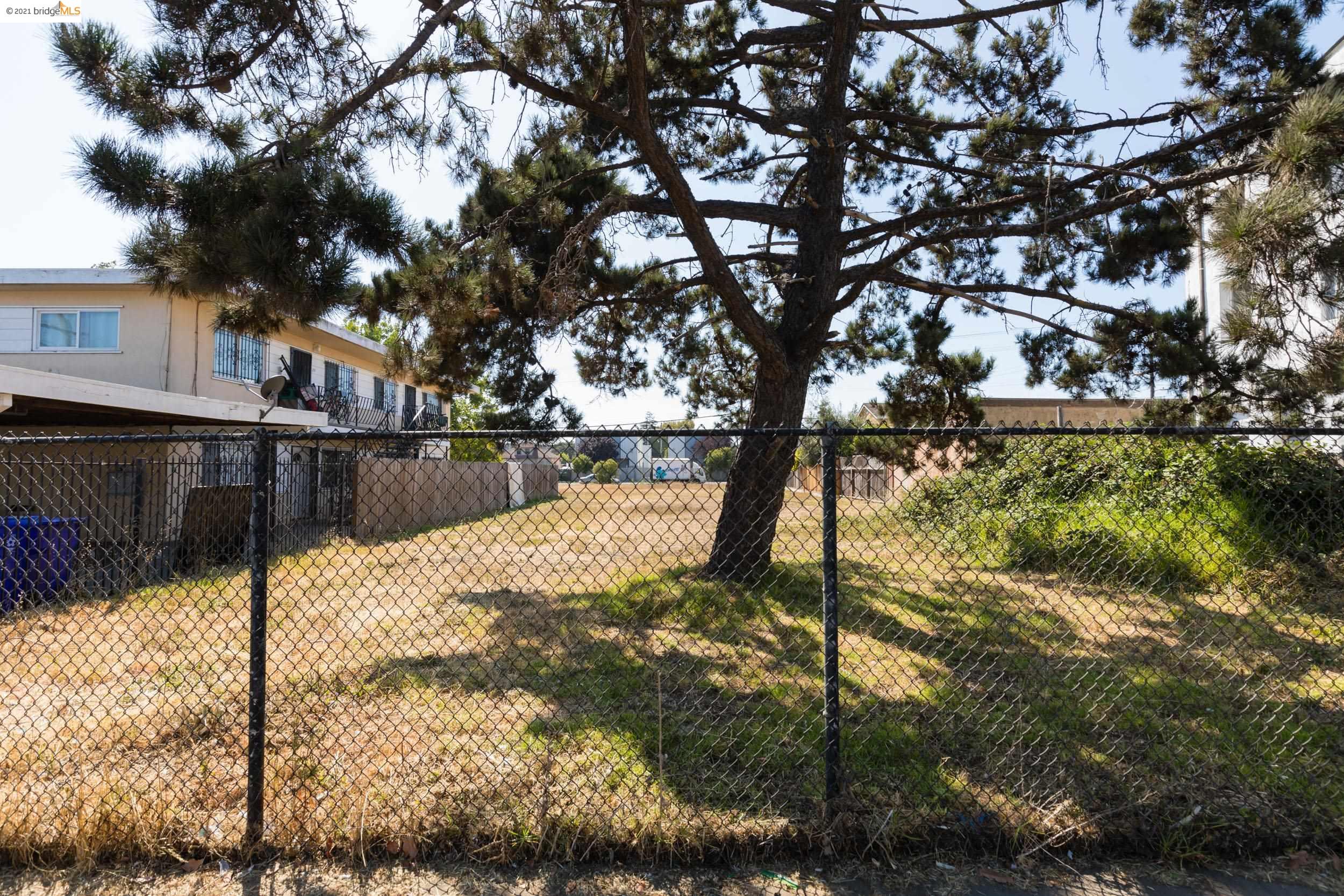 121 3rd Street, RICHMOND, California 94801, ,Lots And Land,For Sale,3rd Street,40965703