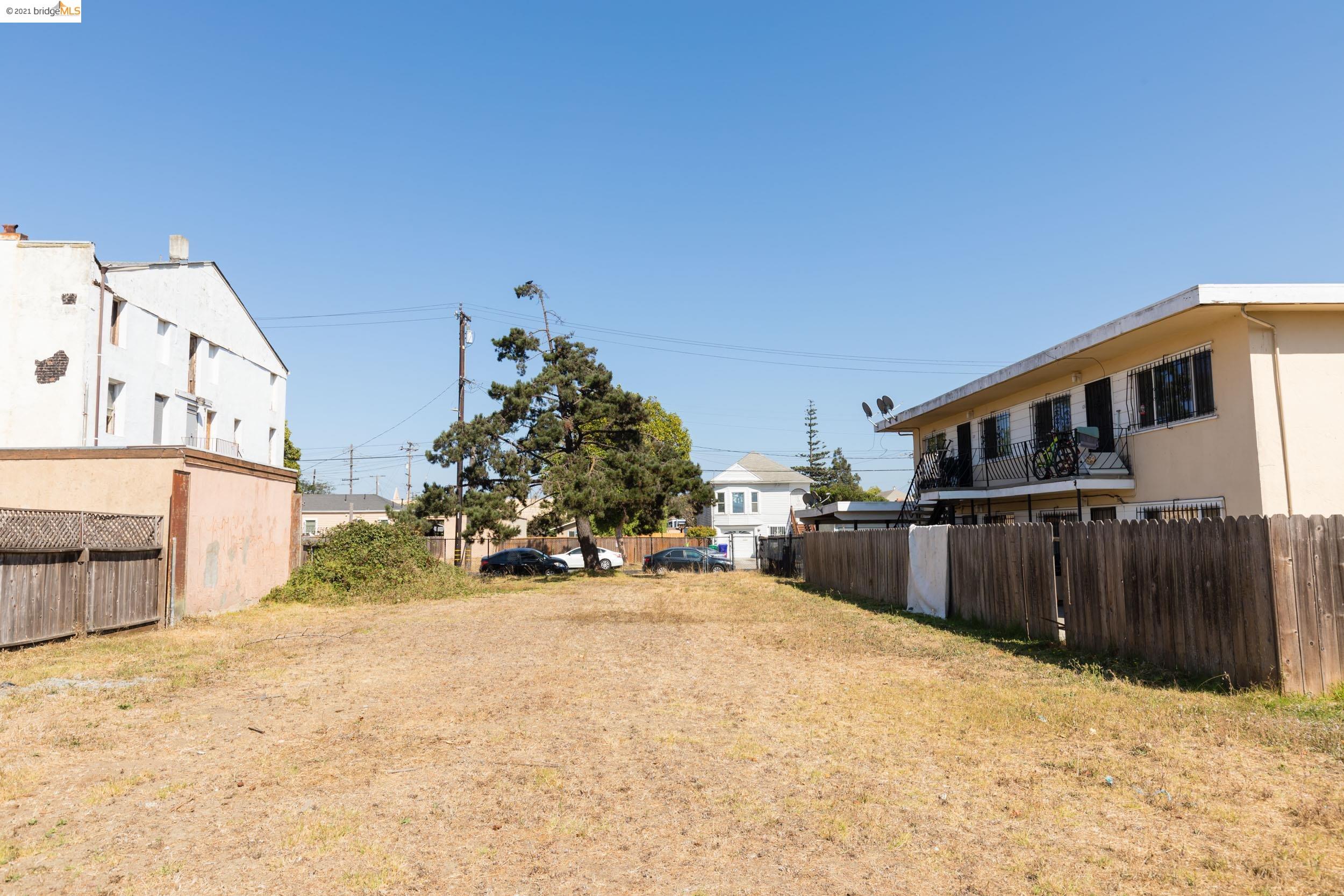 121 3rd Street, RICHMOND, California 94801, ,Lots And Land,For Sale,3rd Street,40965703