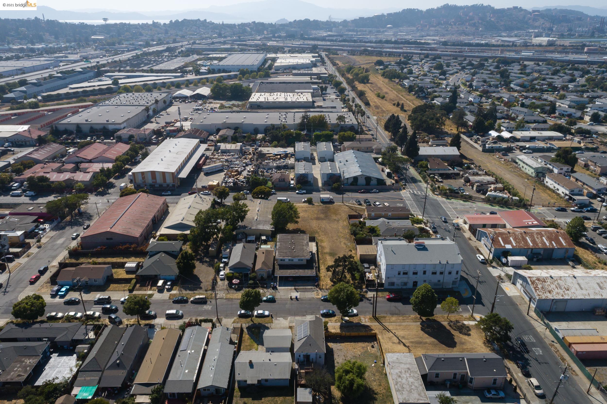 121 3rd Street, RICHMOND, California 94801, ,Lots And Land,For Sale,3rd Street,40965703