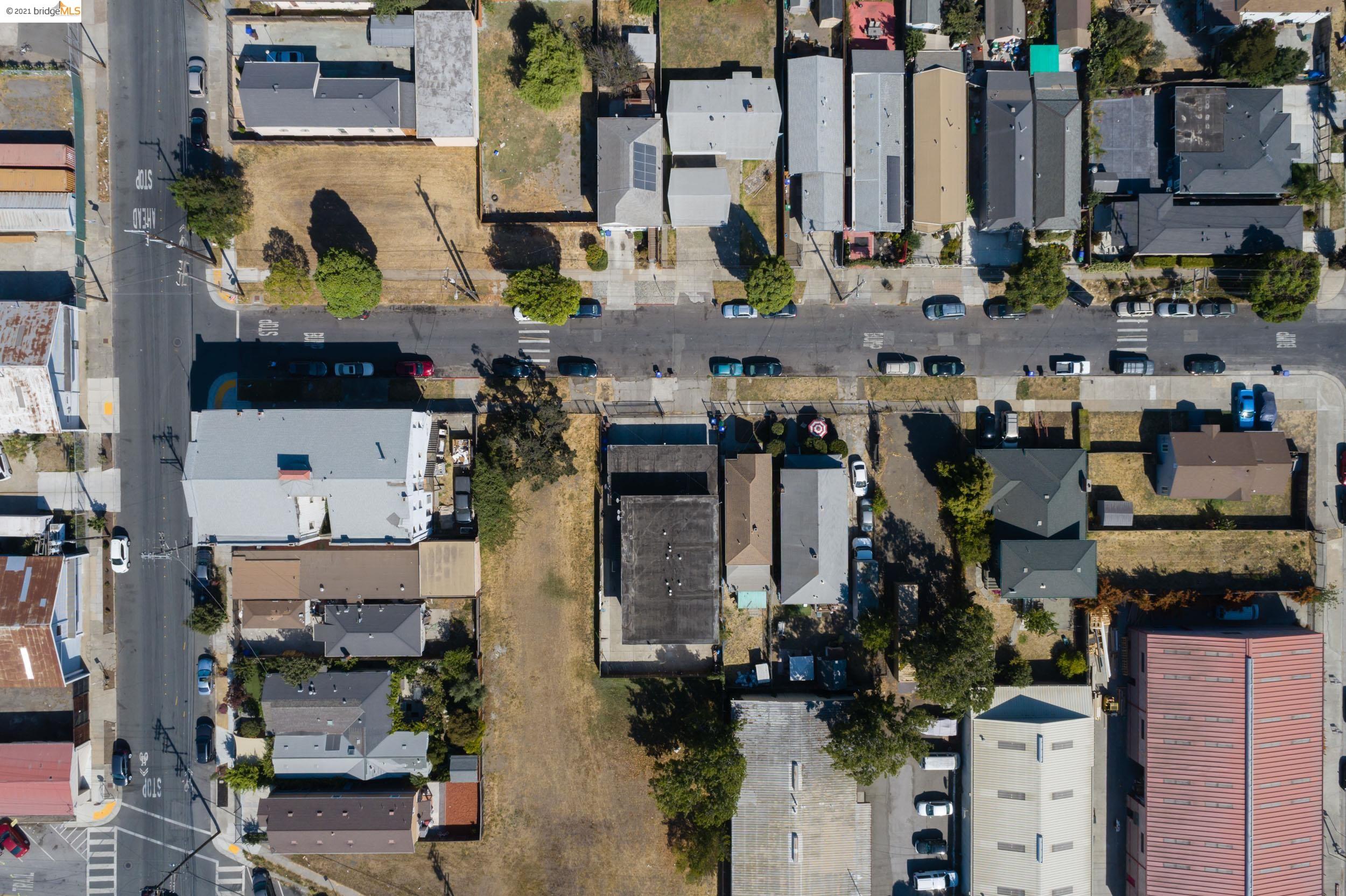 121 3rd Street, RICHMOND, California 94801, ,Lots And Land,For Sale,3rd Street,40965703
