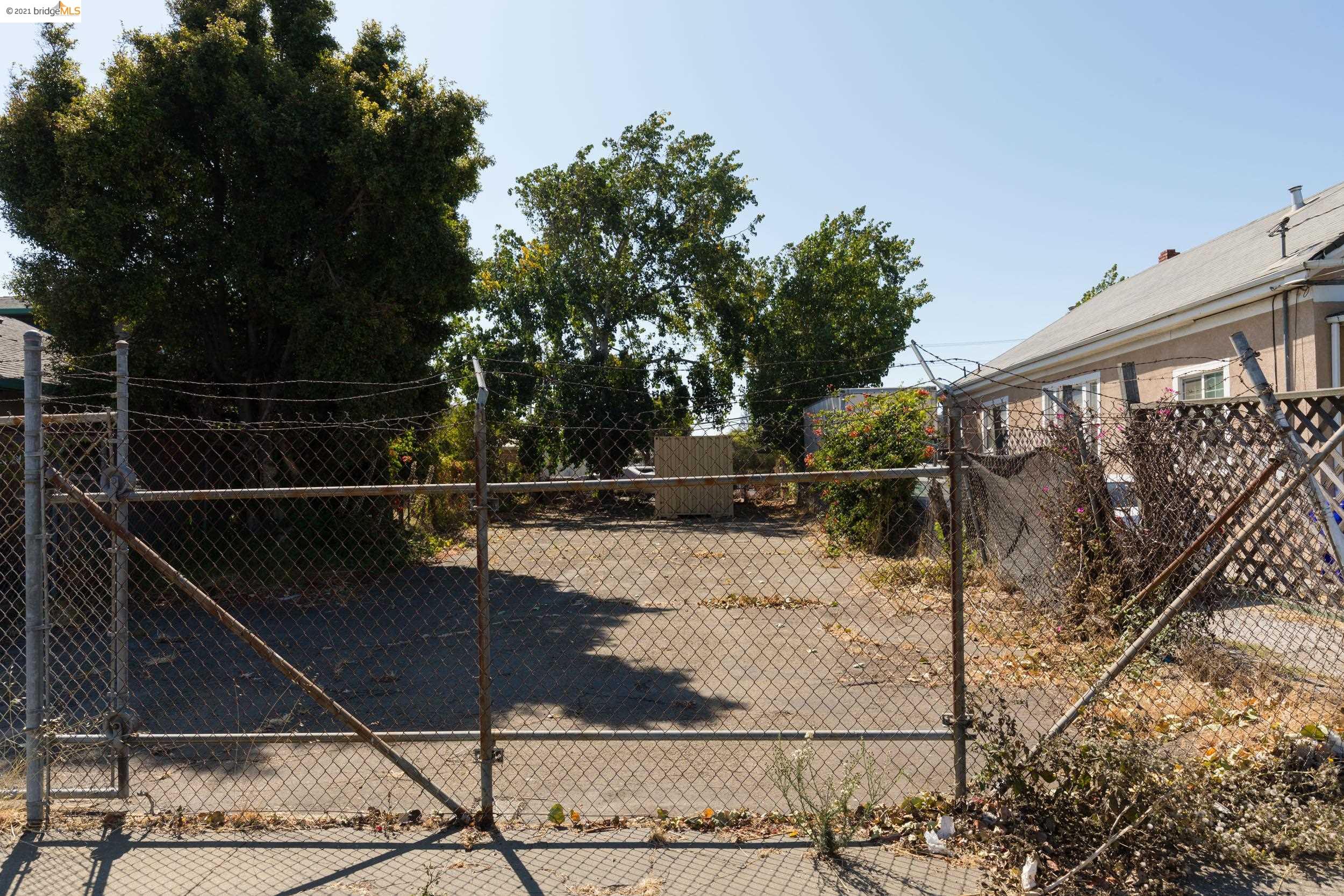 145 3rd Street, RICHMOND, California 94801-3565, ,Lots And Land,For Sale,3rd Street,40965705