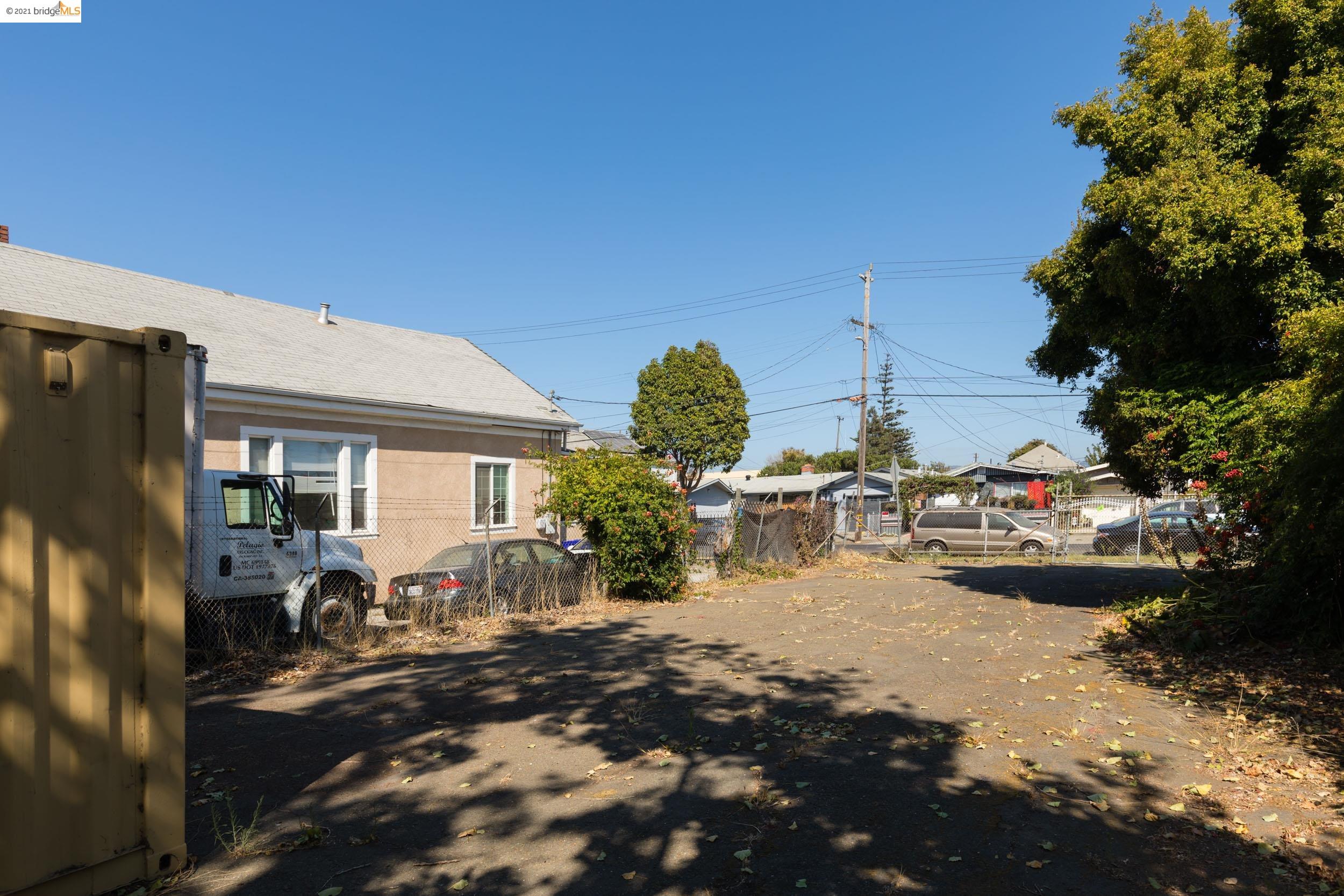 145 3rd Street, RICHMOND, California 94801-3565, ,Lots And Land,For Sale,3rd Street,40965705