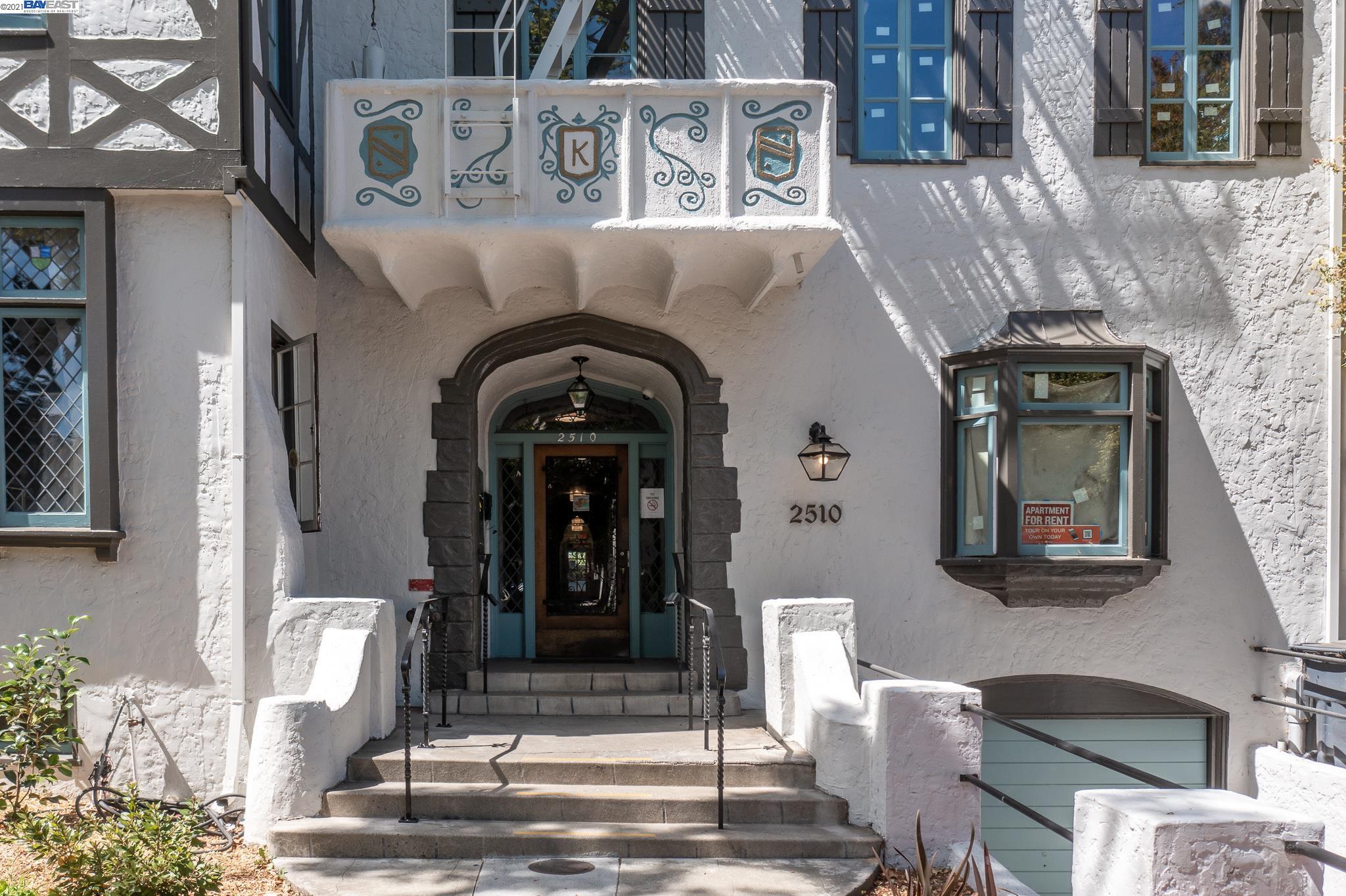 2510 Central Avenue, ALAMEDA, California 94501, ,Comm Ri Multi-units 5+,For Sale,Central Avenue,40964492