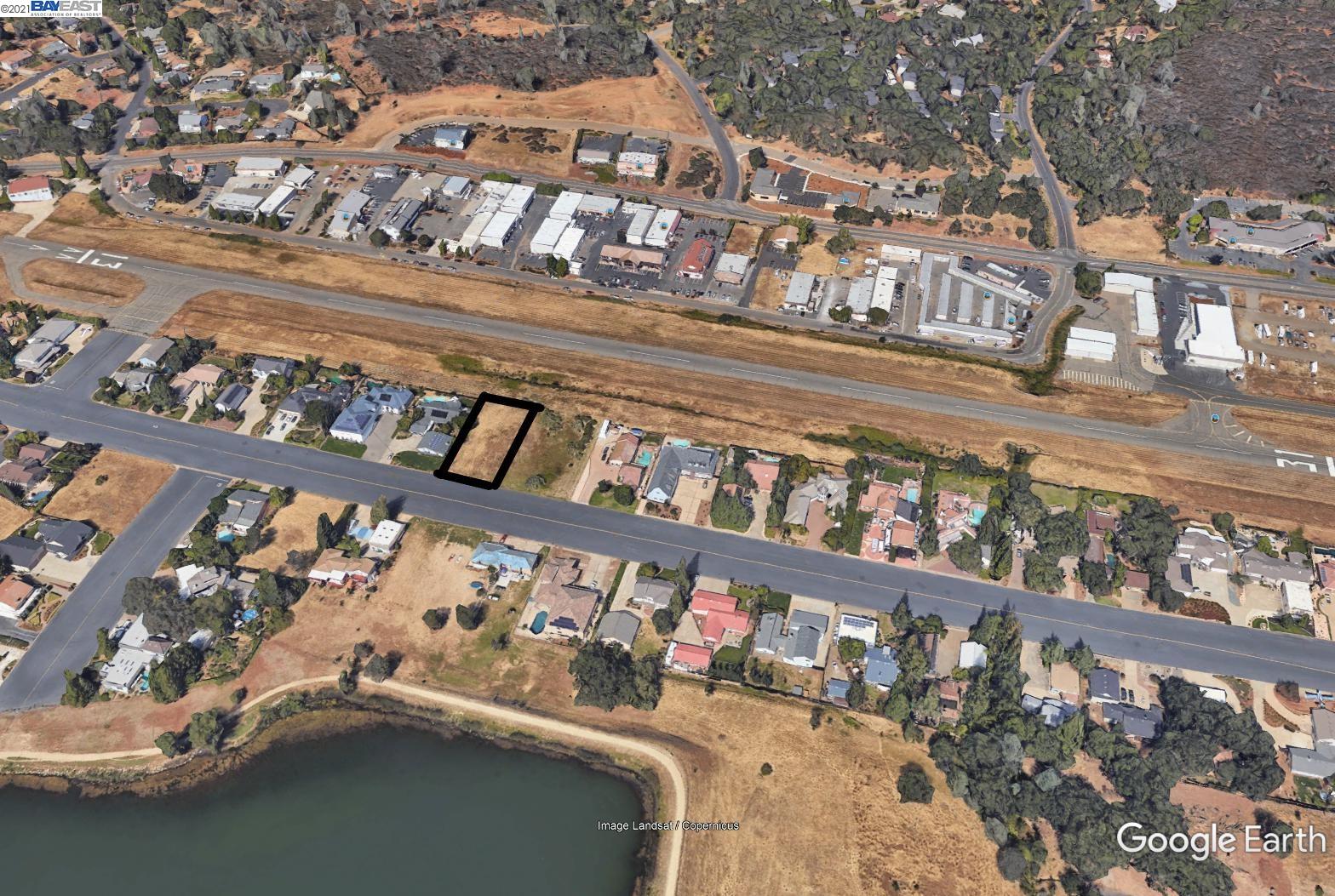 3063 Boeing Rd, CAMERON PARK, California 95682, ,Lots And Land,For Sale,Boeing Rd,40965720