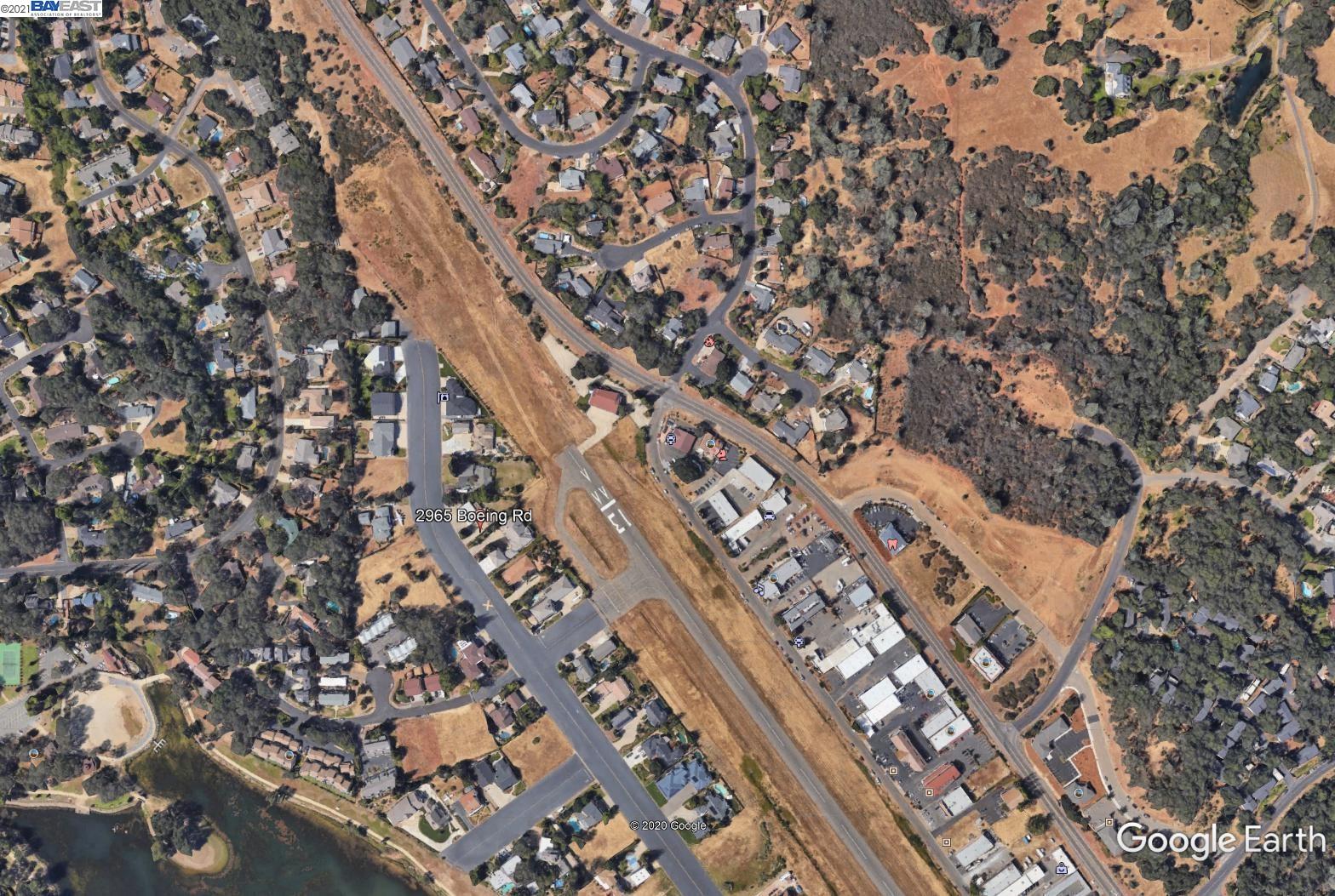 3063 Boeing Rd, CAMERON PARK, California 95682, ,Lots And Land,For Sale,Boeing Rd,40965720