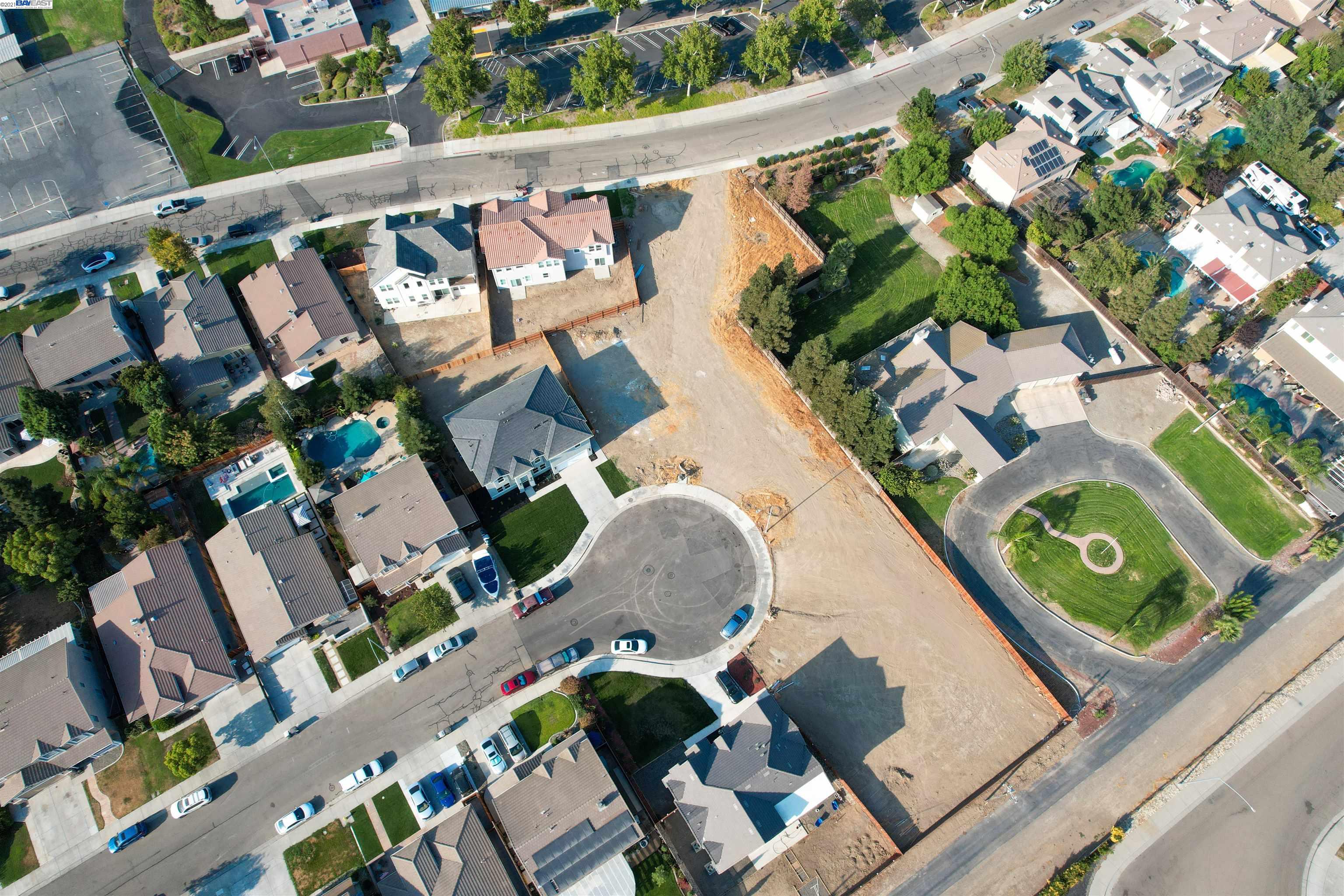 419 Cose Lane, TRACY, California 95377, ,Lots And Land,For Sale,Cose Lane,40965728