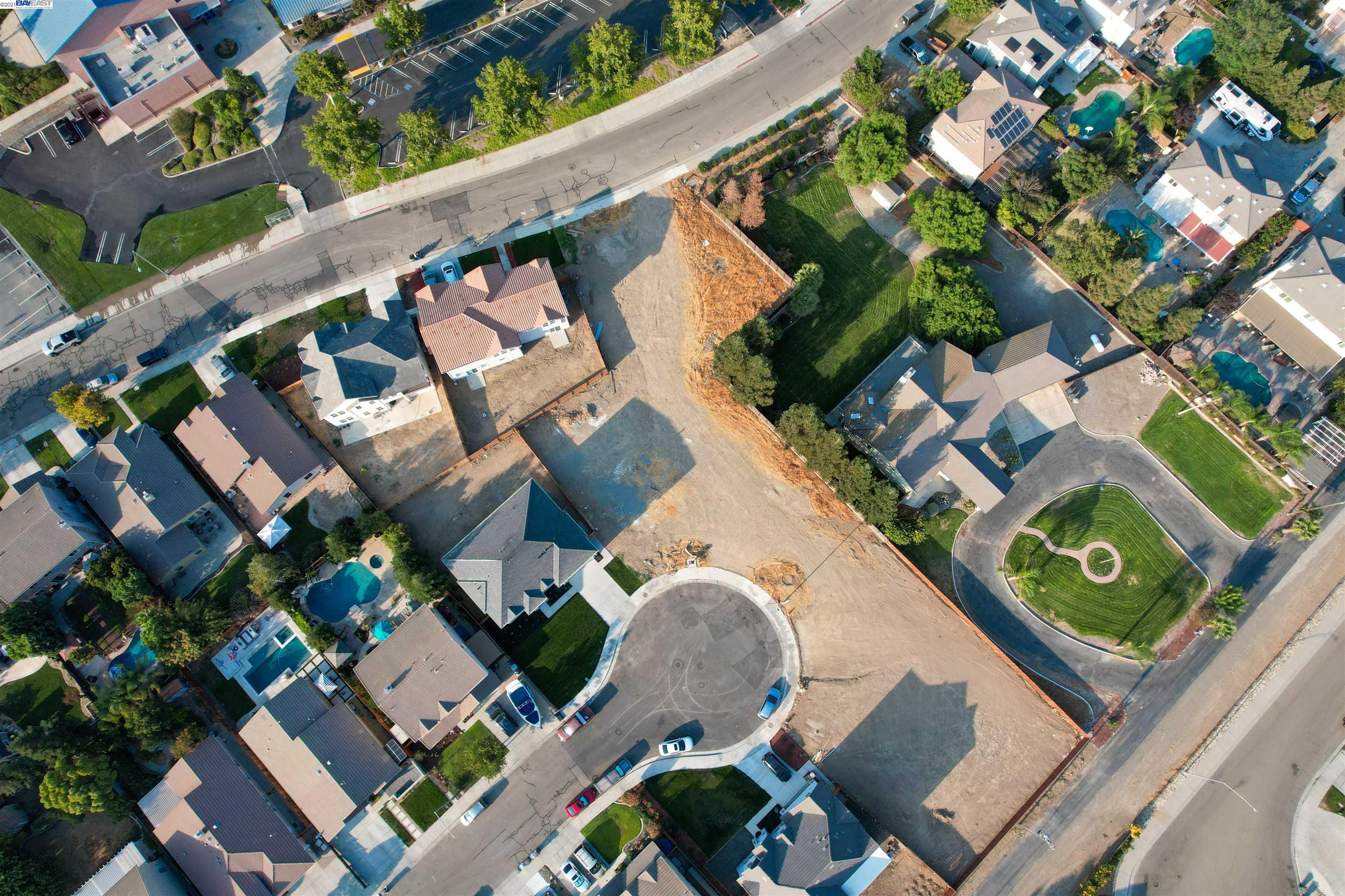 419 Cose Lane, TRACY, California 95377, ,Lots And Land,For Sale,Cose Lane,40965728