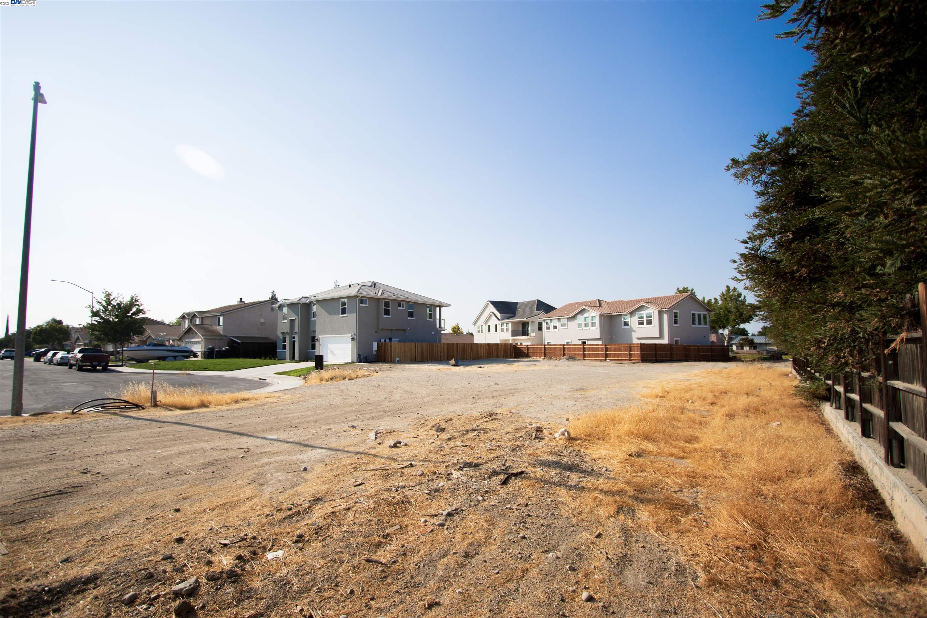 419 Cose Lane, TRACY, California 95377, ,Lots And Land,For Sale,Cose Lane,40965728