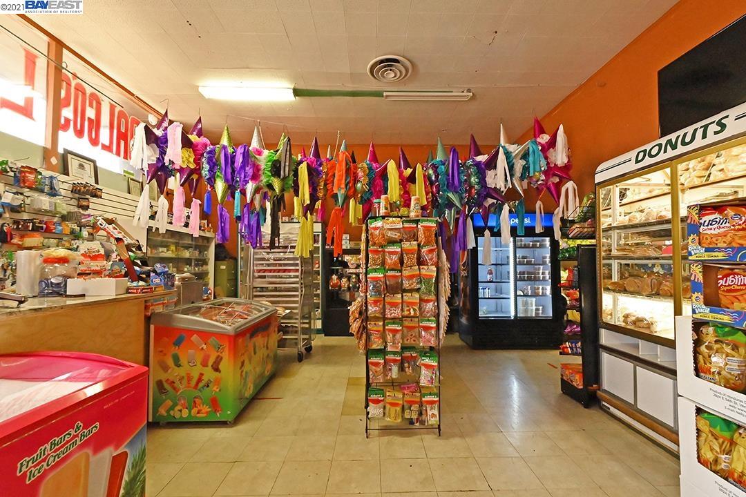 126 Spring St, PLEASANTON, California 94566, ,Comm Industrial For Sale,For Sale,Spring St,40965729