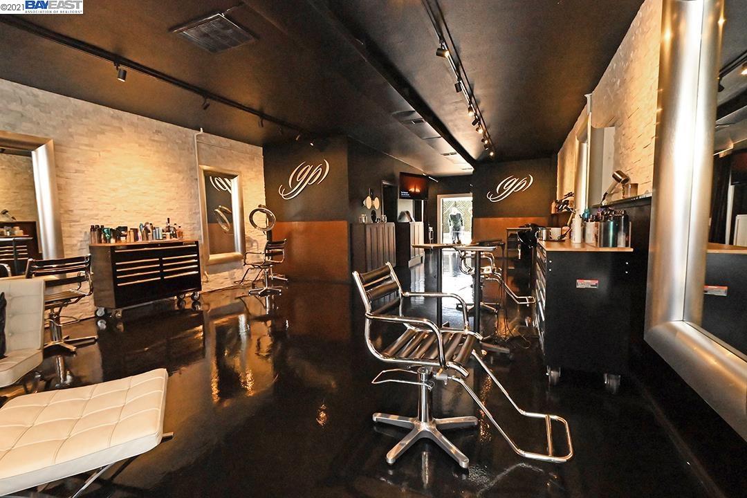 126 Spring St, PLEASANTON, California 94566, ,Comm Industrial For Sale,For Sale,Spring St,40965729