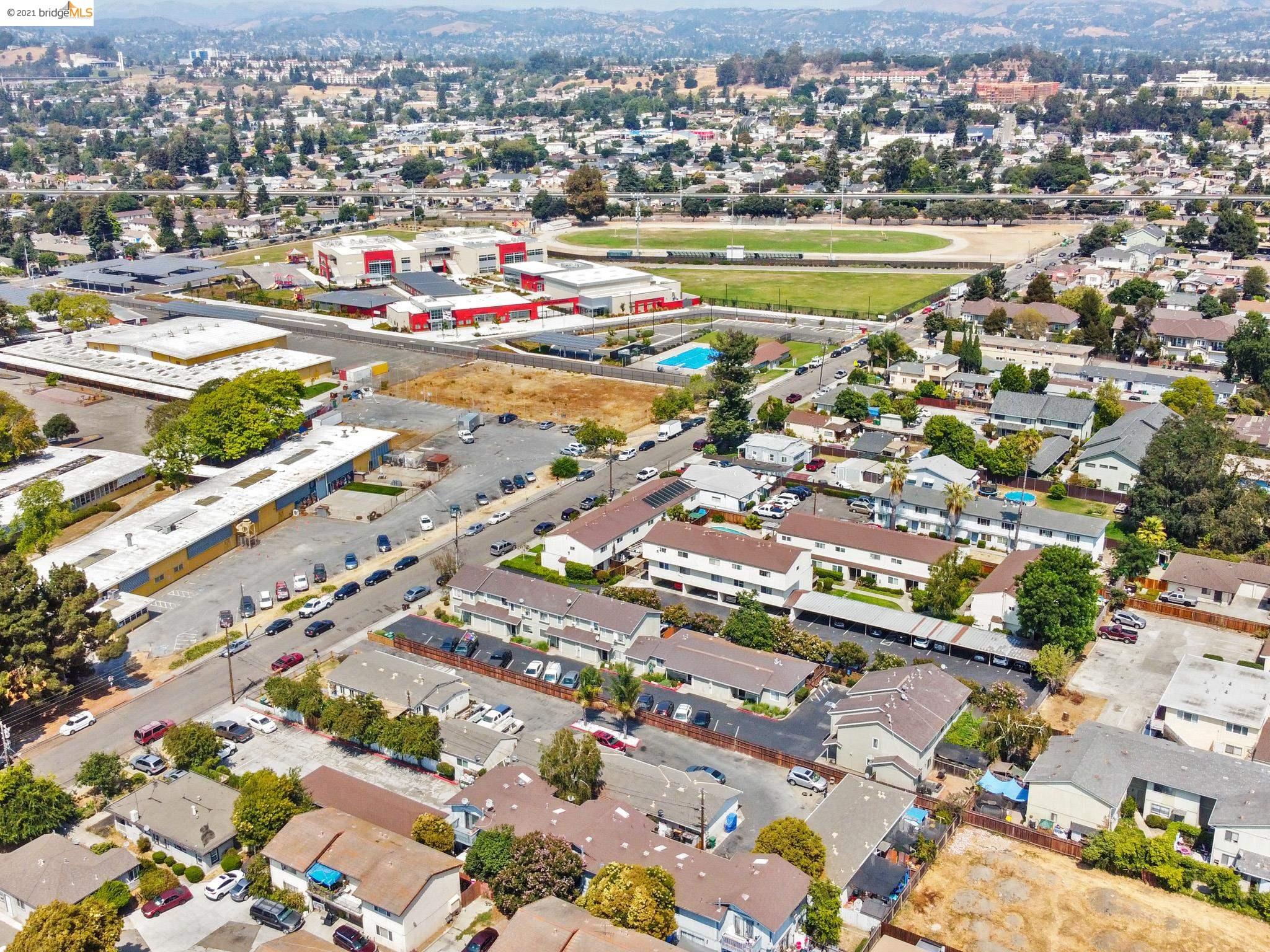 337 Laurel Ave, HAYWARD, California 94541, ,Comm Ri Multi-units 5+,For Sale,Laurel Ave,40964940