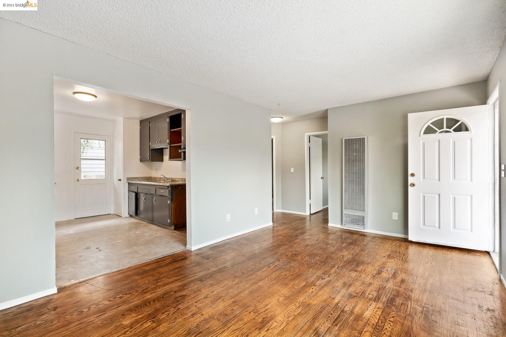 337 Laurel Ave, HAYWARD, California 94541, ,Comm Ri Multi-units 5+,For Sale,Laurel Ave,40964940