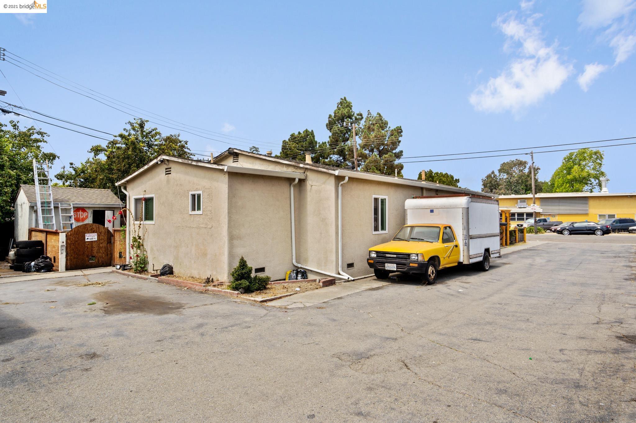 337 Laurel Ave, HAYWARD, California 94541, ,Comm Ri Multi-units 5+,For Sale,Laurel Ave,40964940
