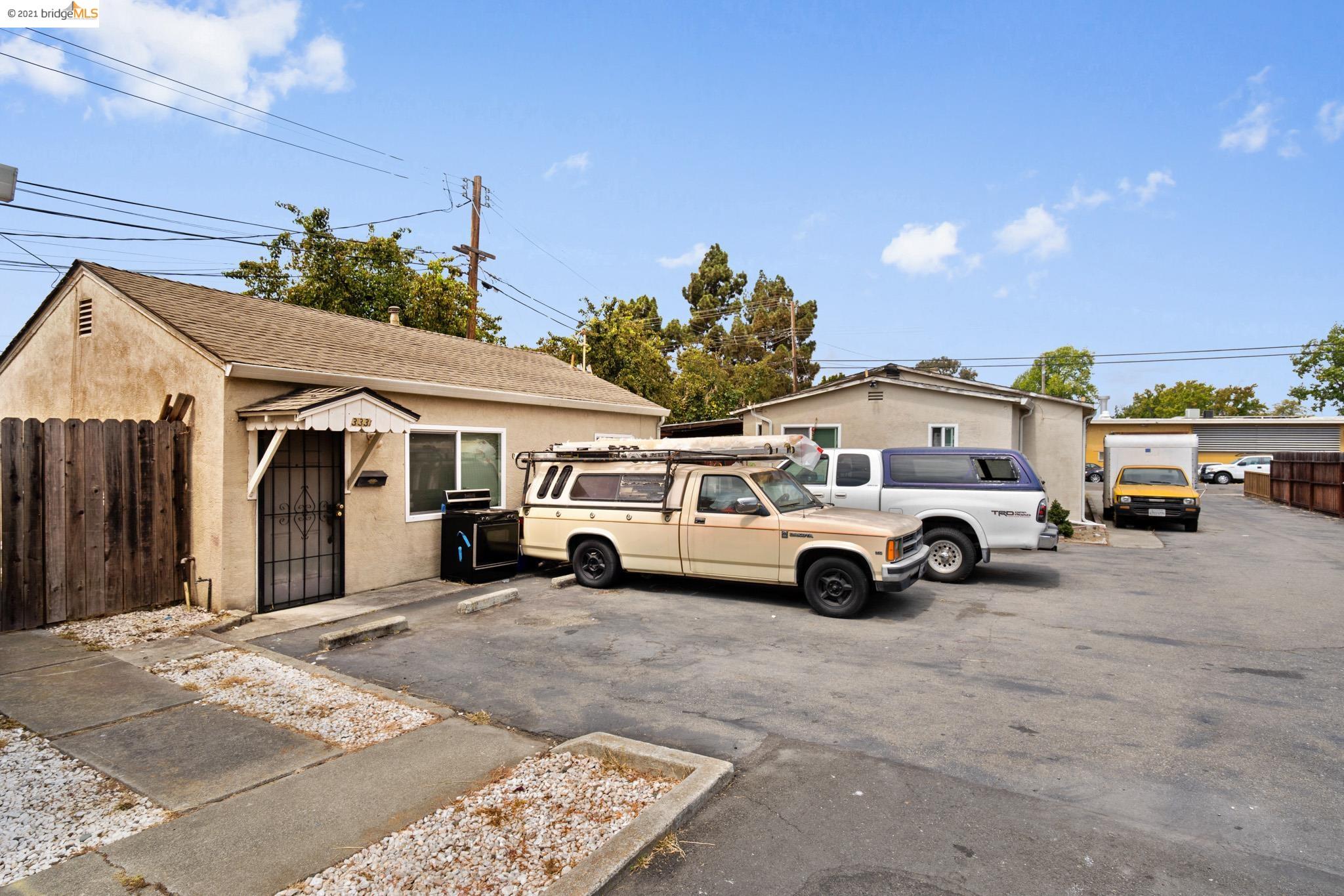 337 Laurel Ave, HAYWARD, California 94541, ,Comm Ri Multi-units 5+,For Sale,Laurel Ave,40964940