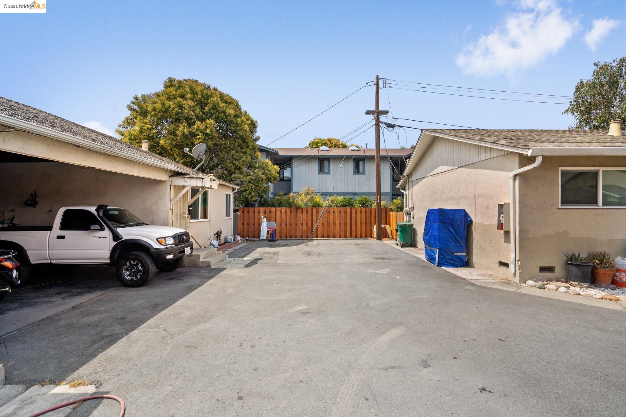337 Laurel Ave, HAYWARD, California 94541, ,Comm Ri Multi-units 5+,For Sale,Laurel Ave,40964940