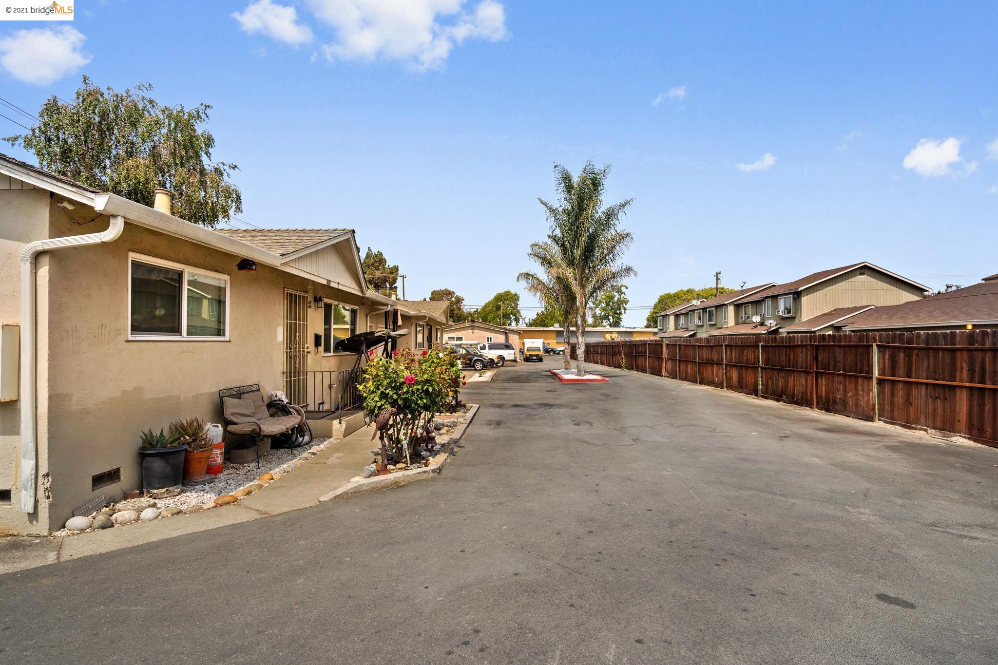 337 Laurel Ave, HAYWARD, California 94541, ,Comm Ri Multi-units 5+,For Sale,Laurel Ave,40964940