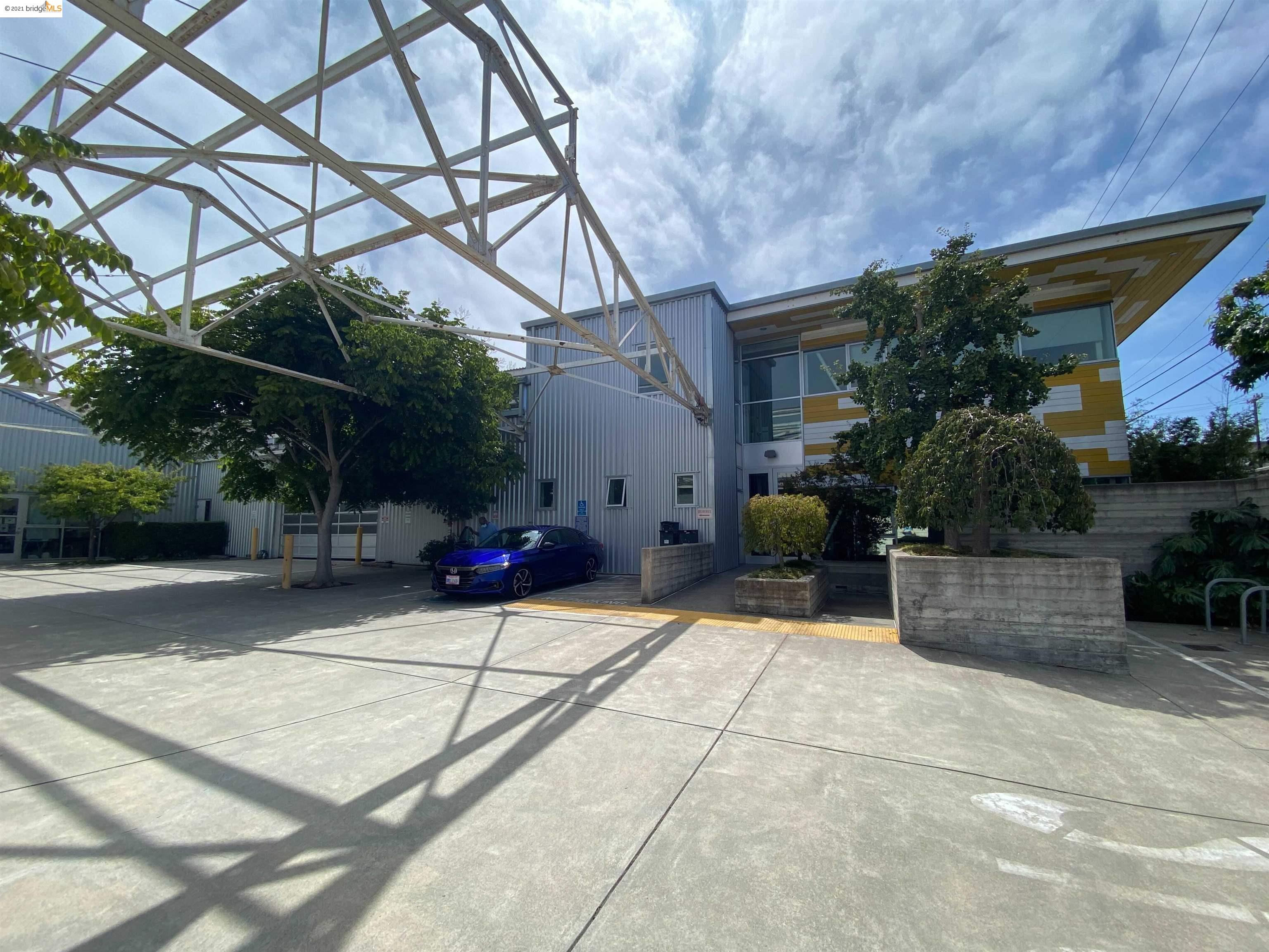2629 7th Street, BERKELEY, California 94710, ,Comm Industrial For Lease,For Rent,7th Street,40965737