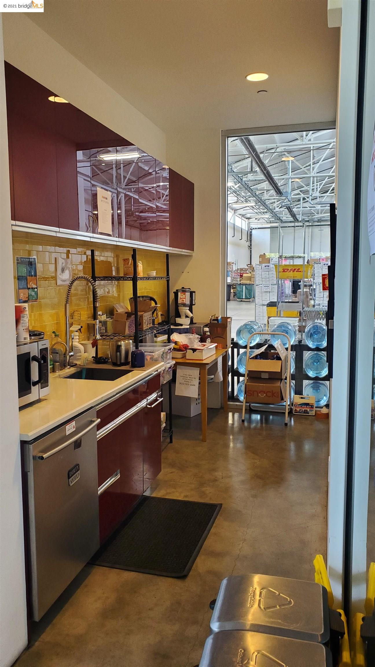 2629 7th Street, BERKELEY, California 94710, ,Comm Industrial For Lease,For Rent,7th Street,40965737